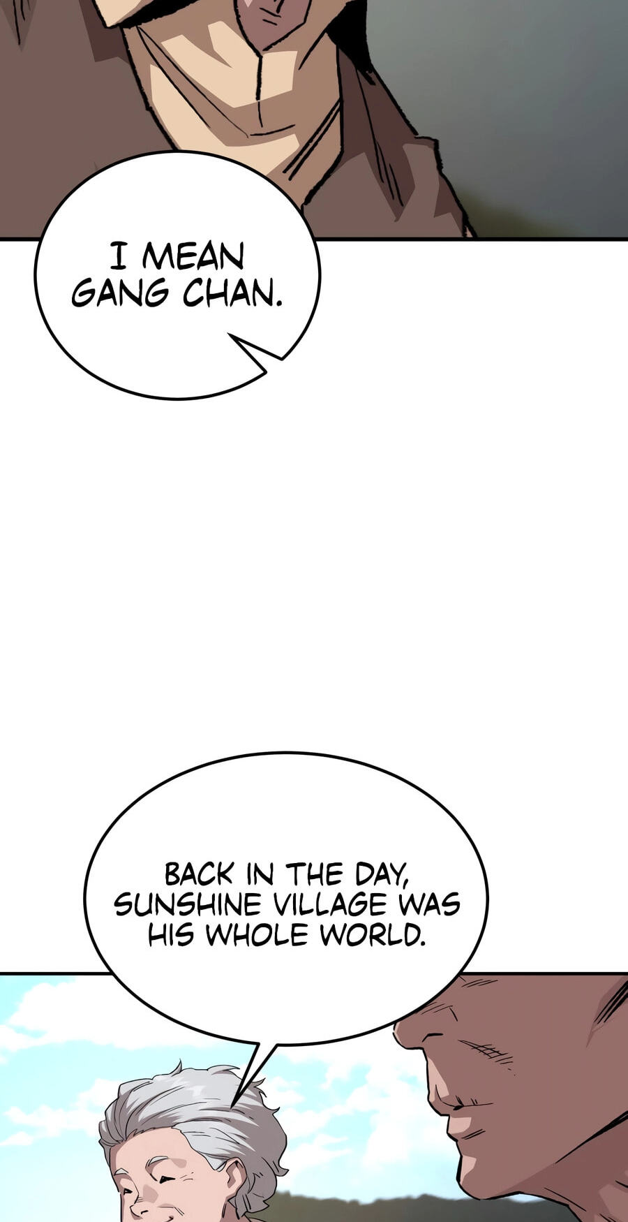 The Smiling Boxer Chapter 48 page 53 - 