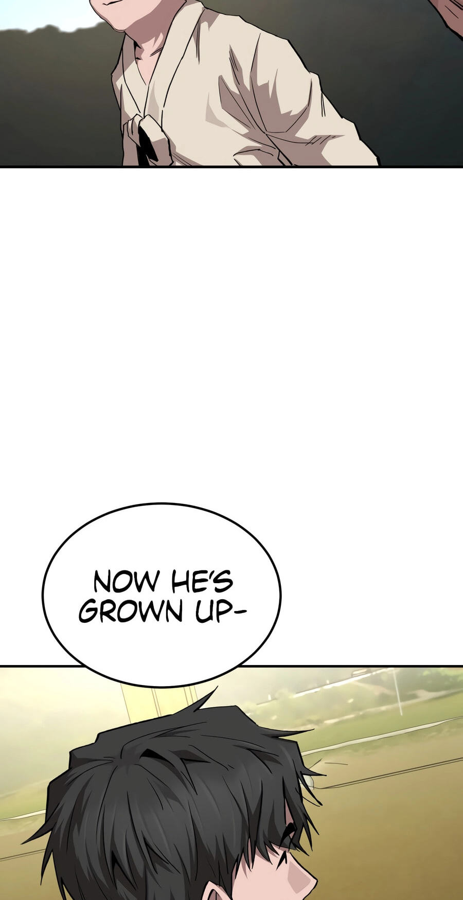 The Smiling Boxer Chapter 48 page 54 - 