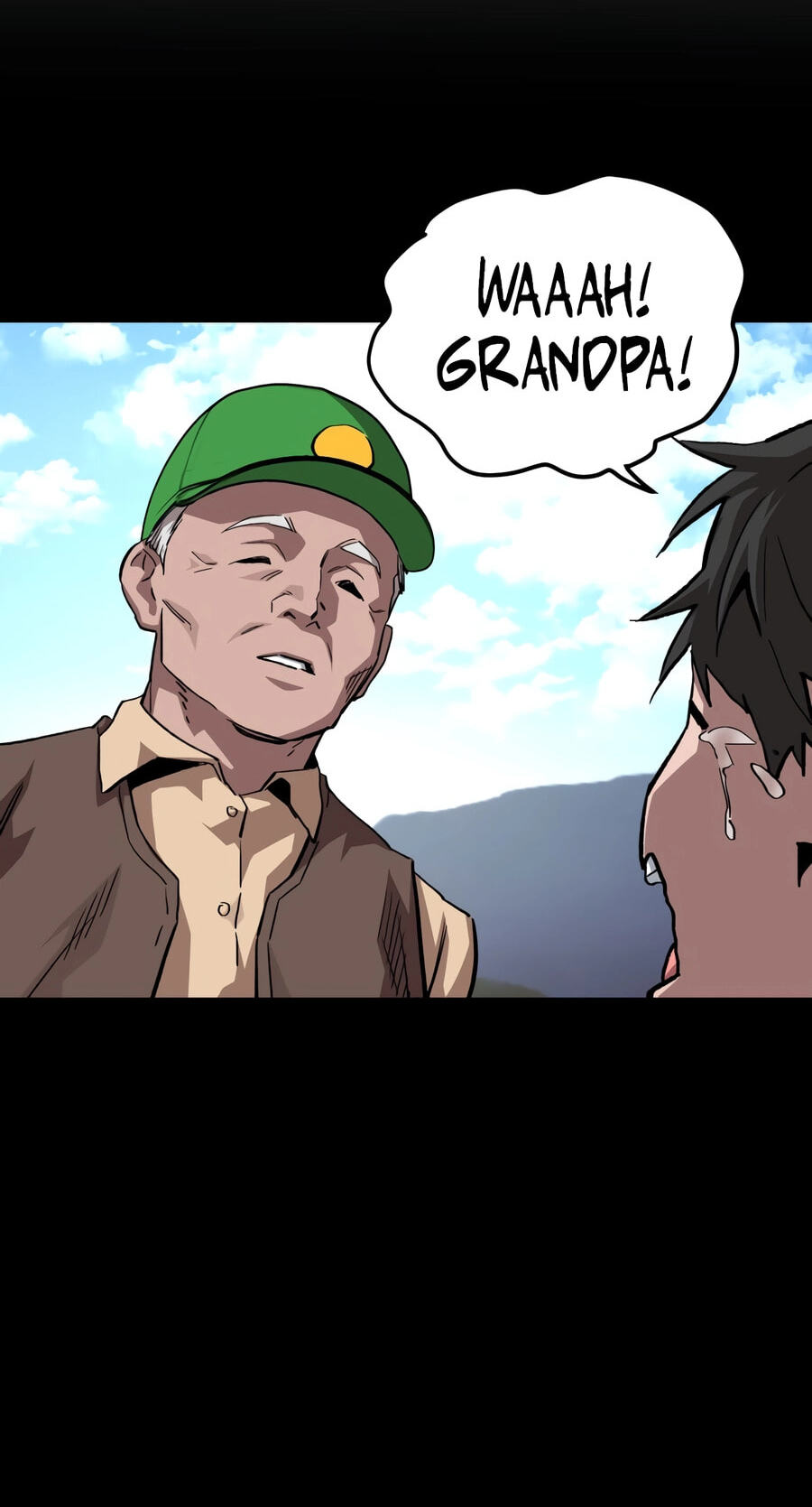 The Smiling Boxer Chapter 48 page 57 - 