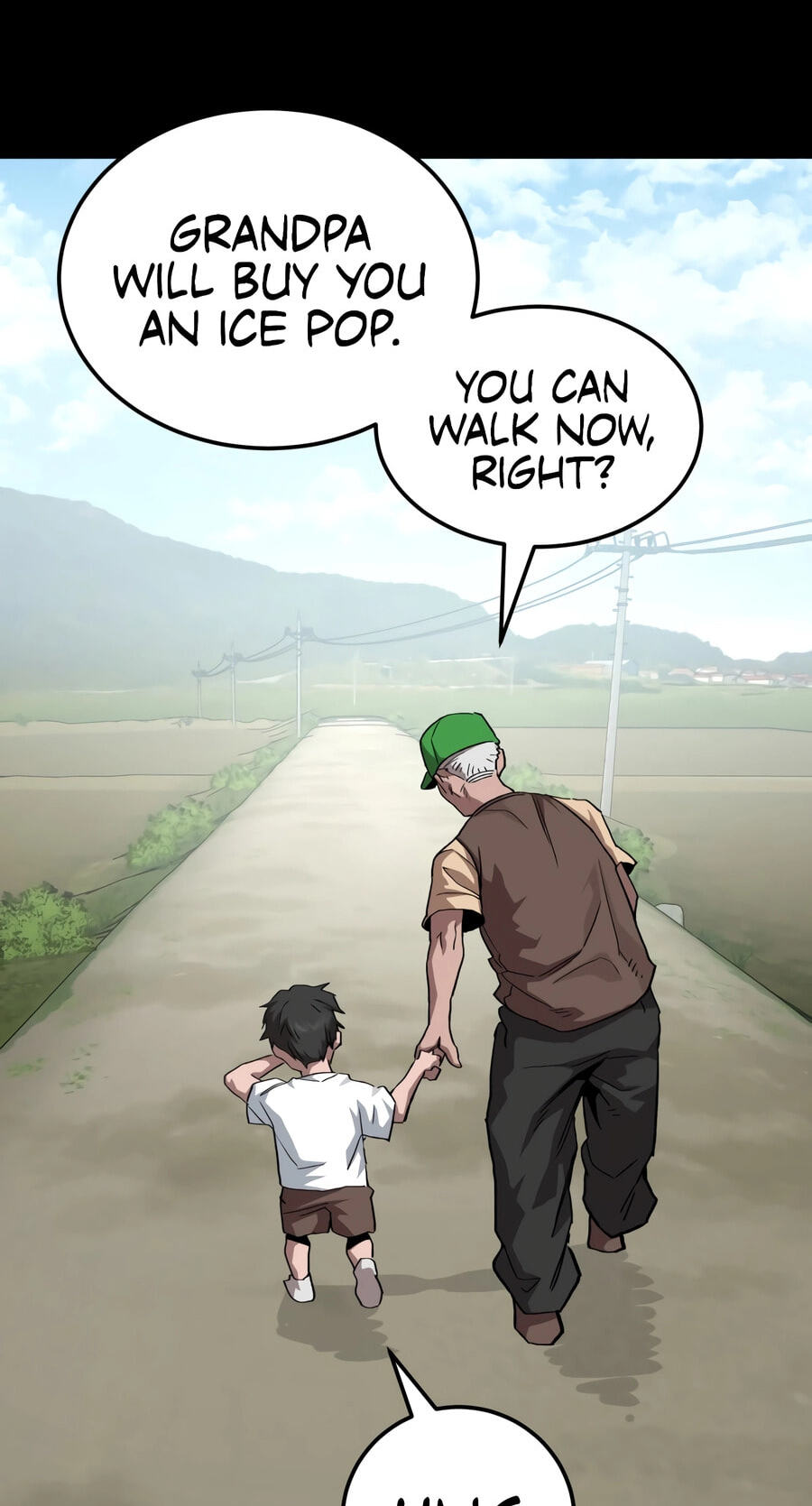 The Smiling Boxer Chapter 48 page 61 - 