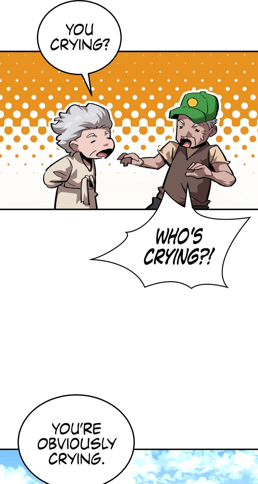 The Smiling Boxer Chapter 48 page 64 - 