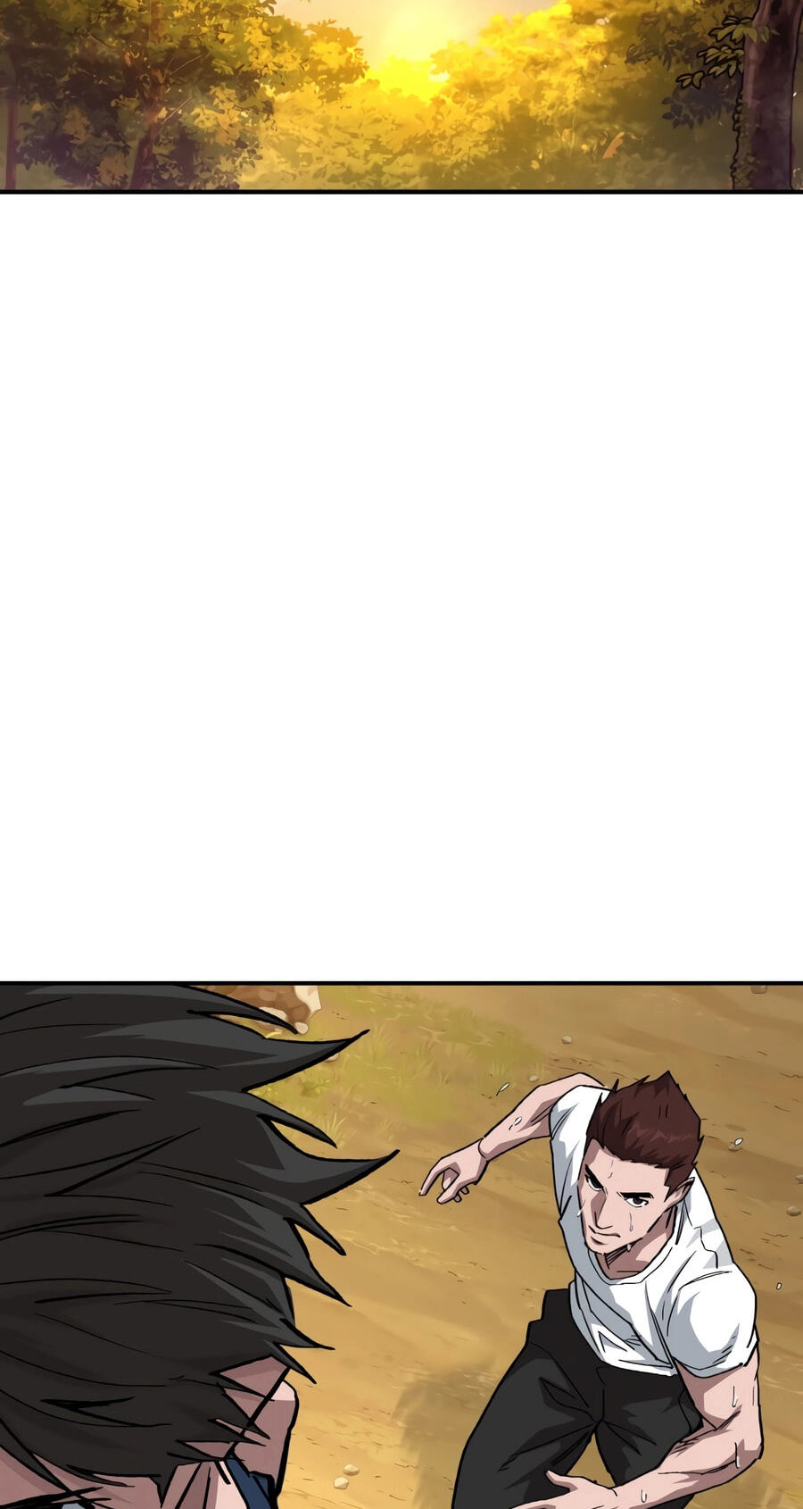The Smiling Boxer Chapter 48 page 66 - 