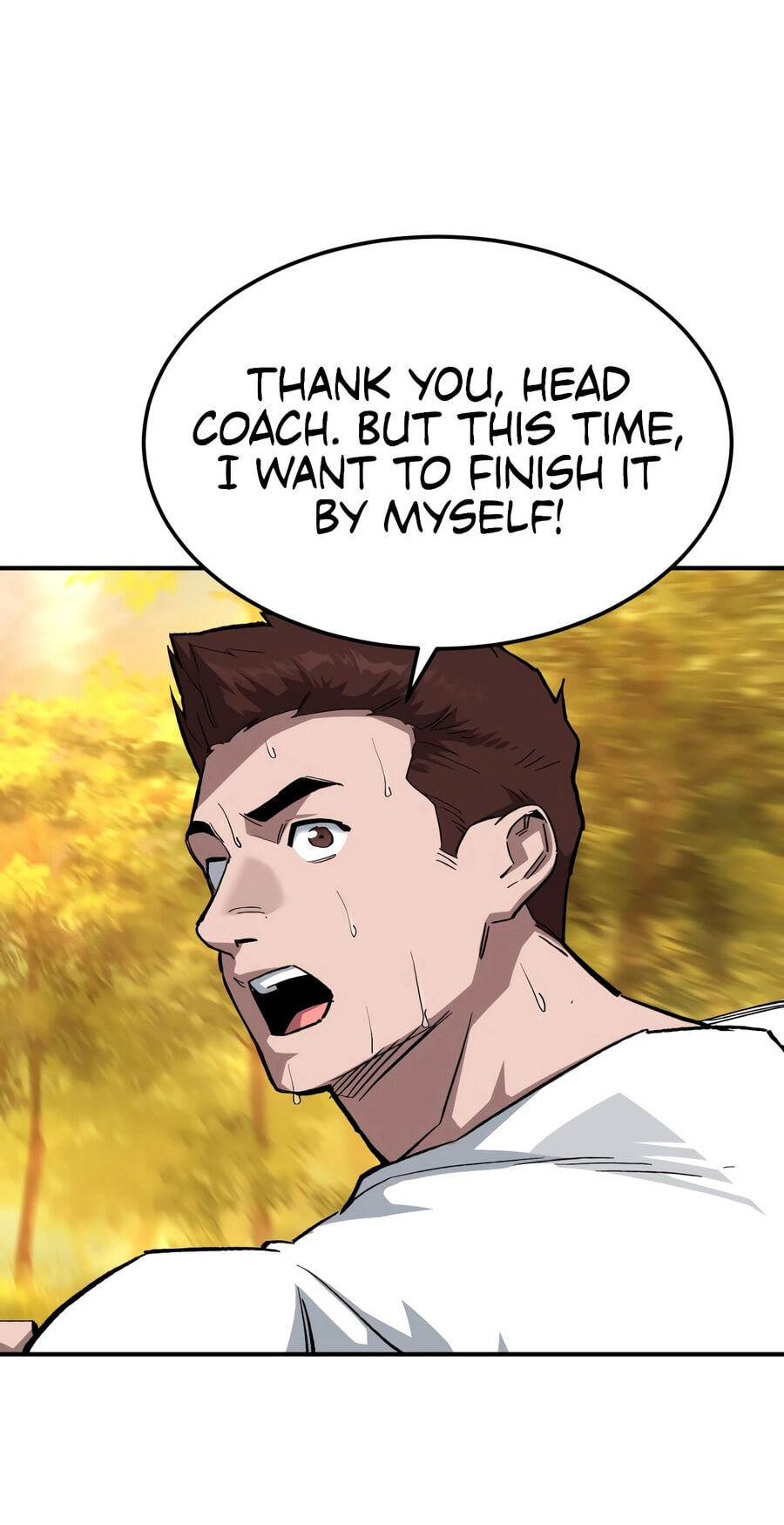 The Smiling Boxer Chapter 48 page 73 - 