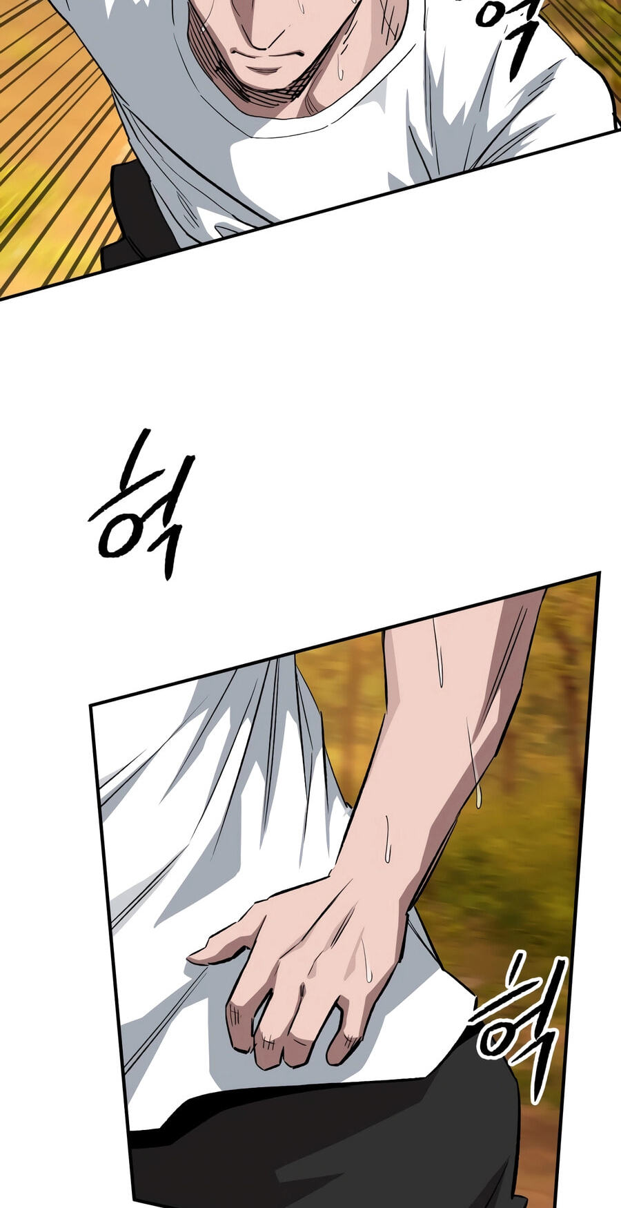 The Smiling Boxer Chapter 48 page 77 - 
