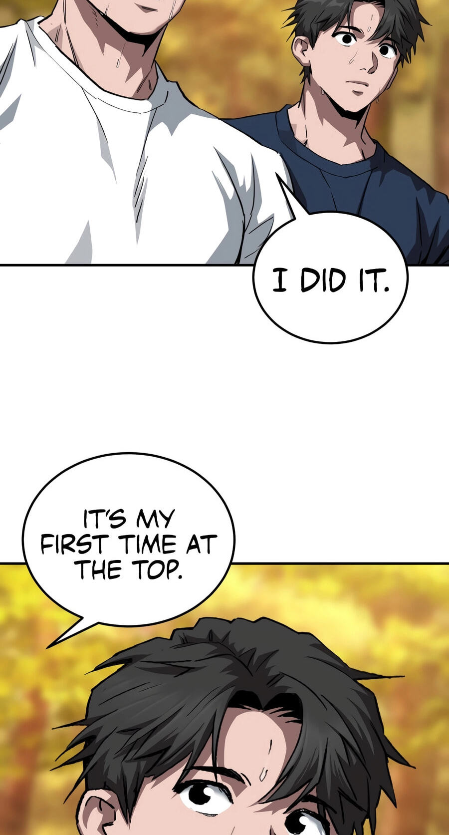 The Smiling Boxer Chapter 48 page 85 - 