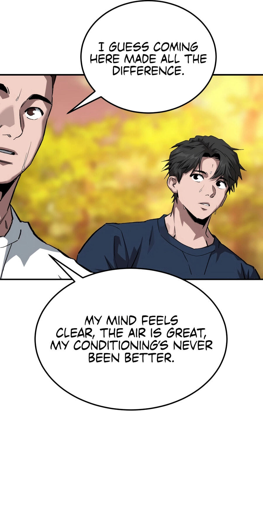 The Smiling Boxer Chapter 48 page 88 - 