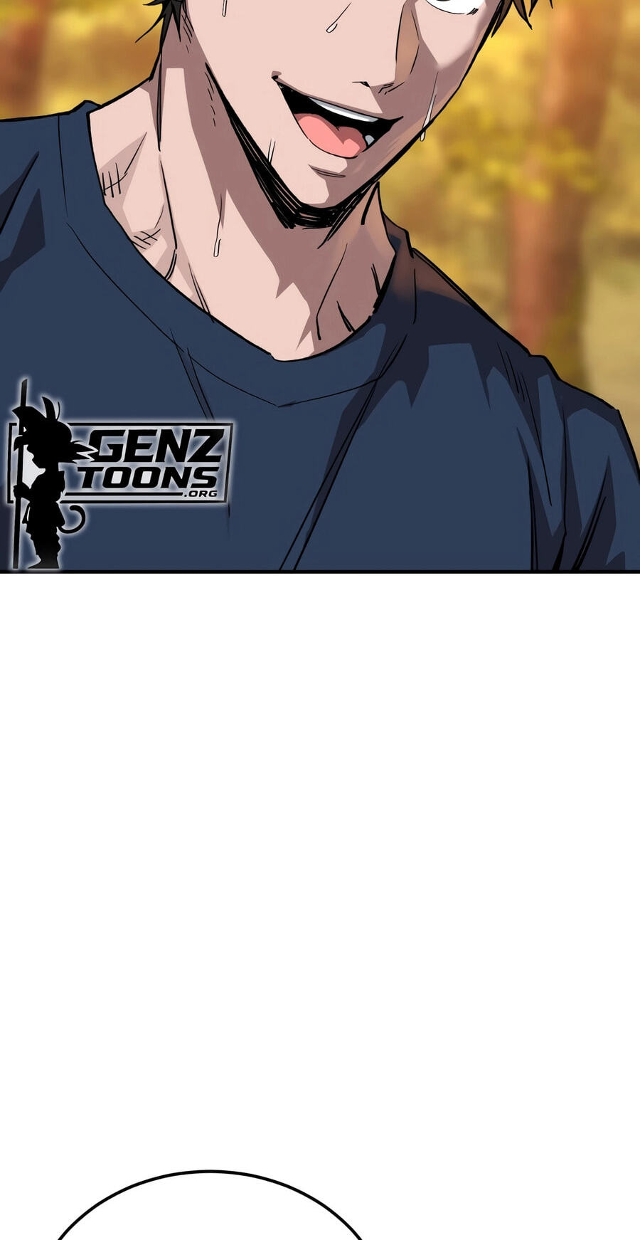 The Smiling Boxer Chapter 48 page 93 - 
