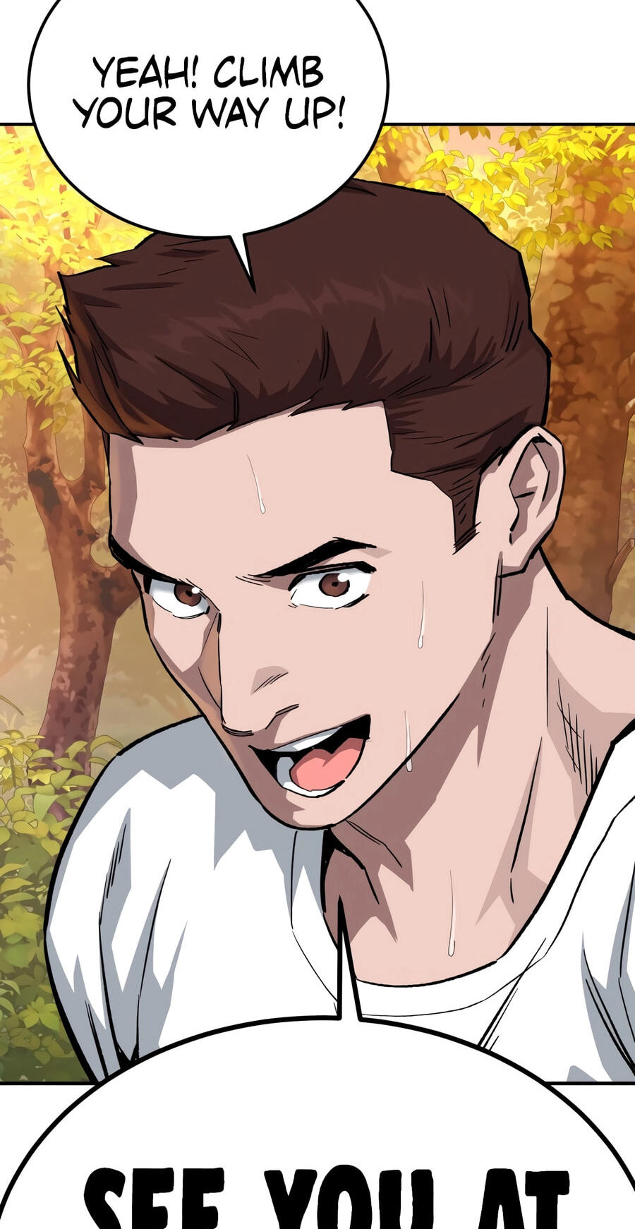 The Smiling Boxer Chapter 48 page 94 - 