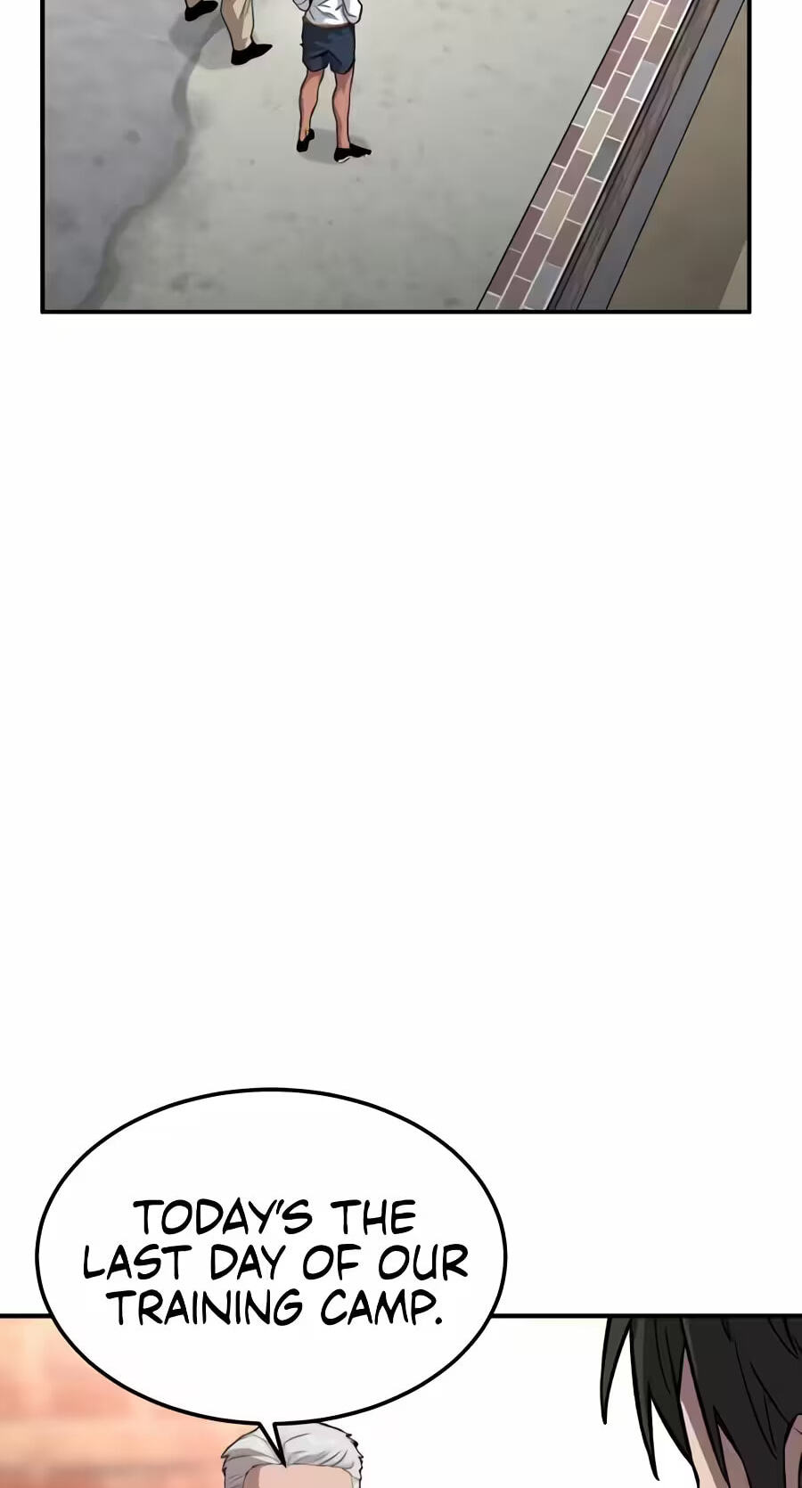 The Smiling Boxer Chapter 49 page 12 - 