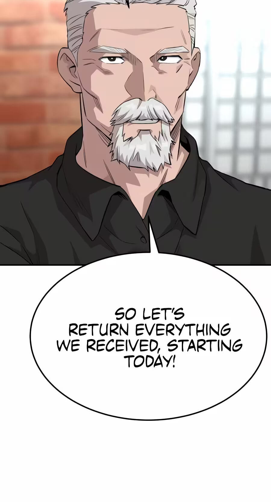 The Smiling Boxer Chapter 49 page 14 - 