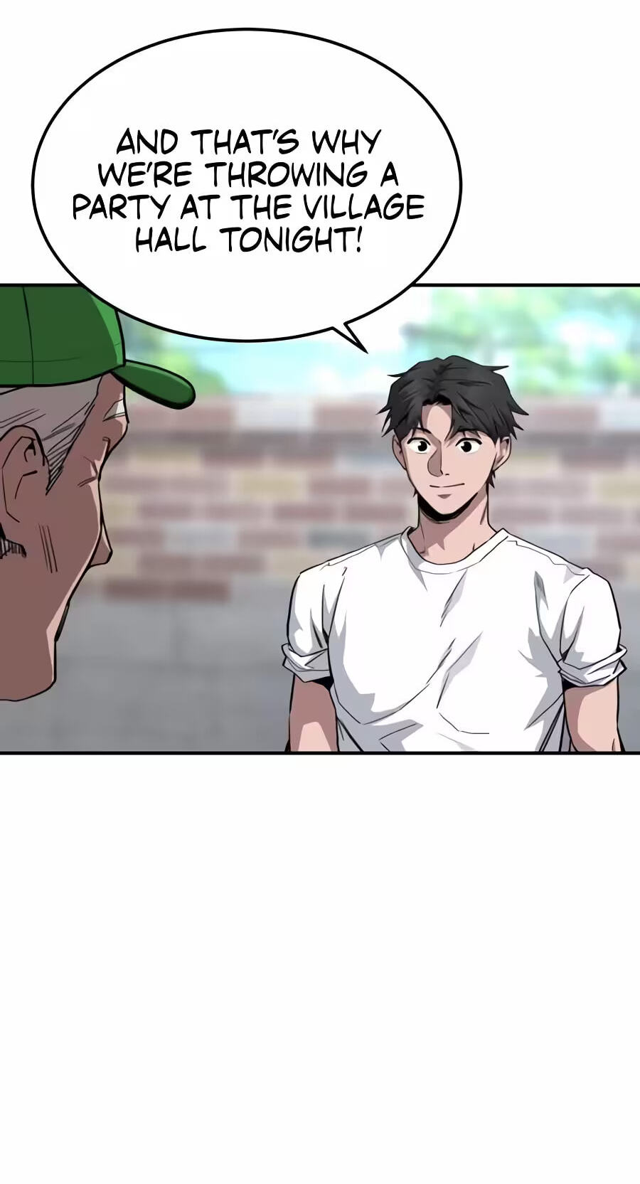 The Smiling Boxer Chapter 49 page 16 - 