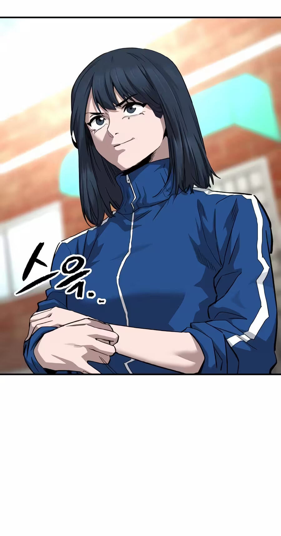 The Smiling Boxer Chapter 49 page 20 - 