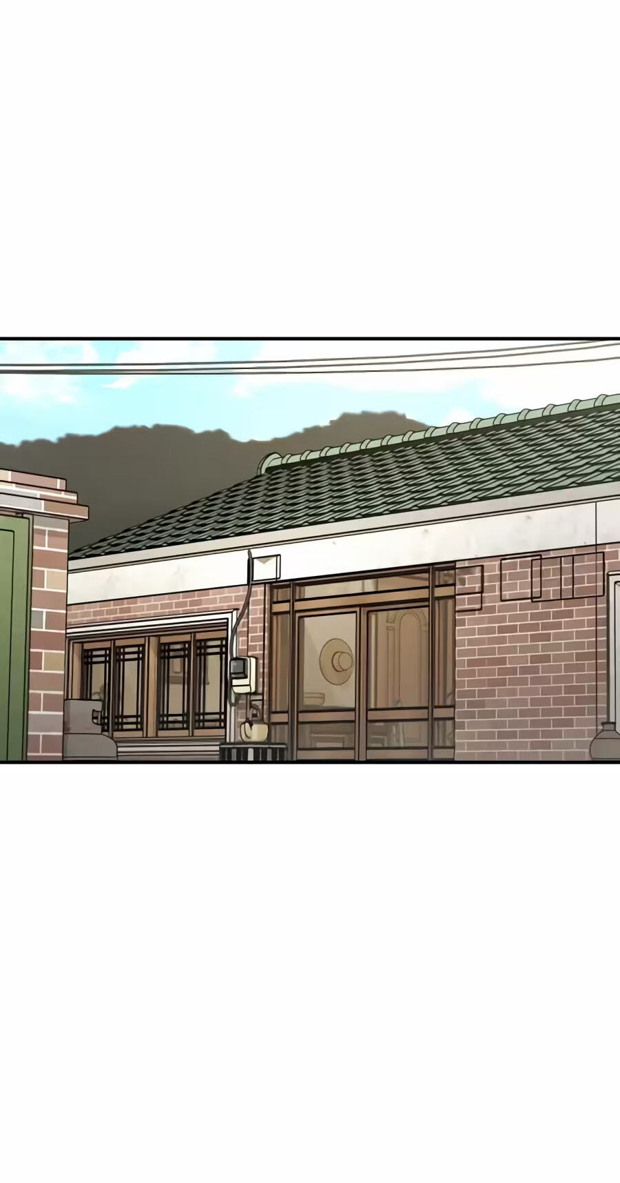 The Smiling Boxer Chapter 49 page 21 - 