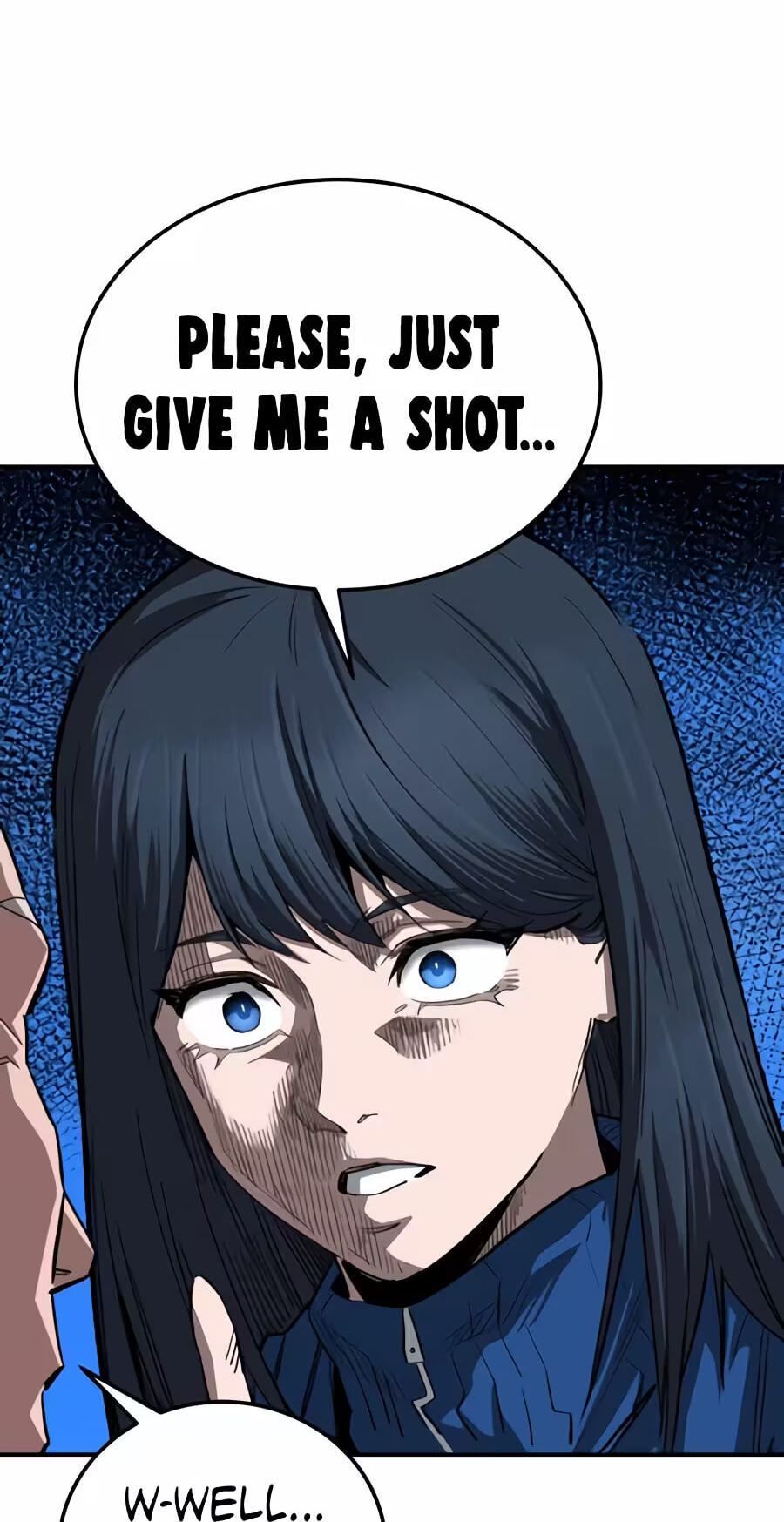 The Smiling Boxer Chapter 49 page 26 - 