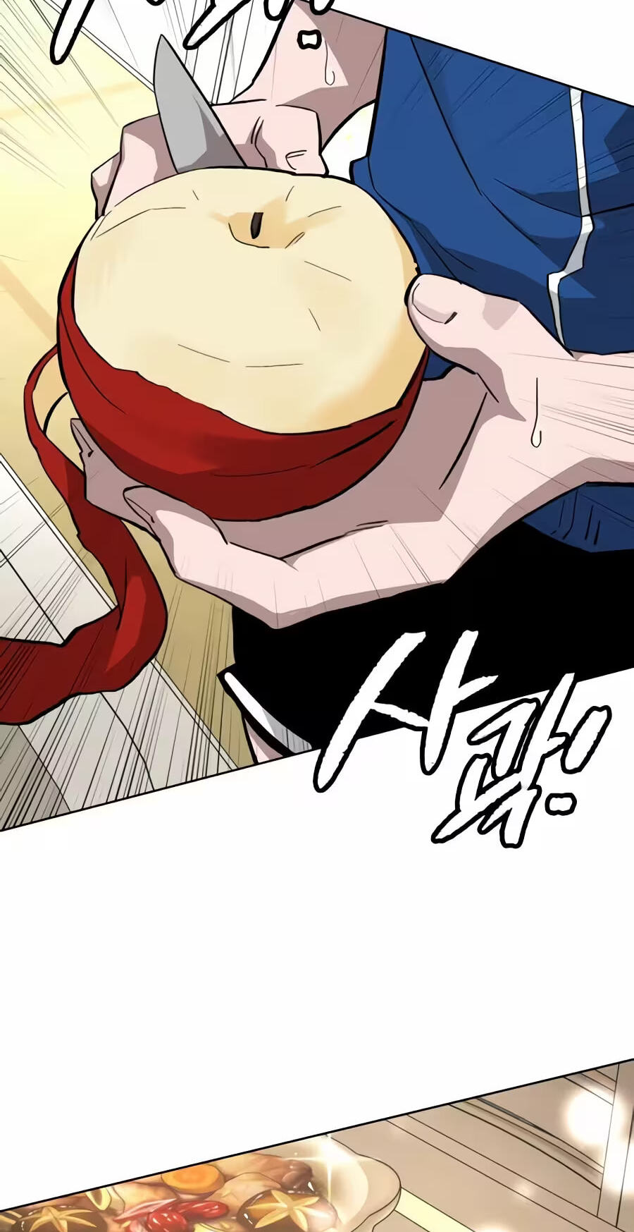 The Smiling Boxer Chapter 49 page 29 - 