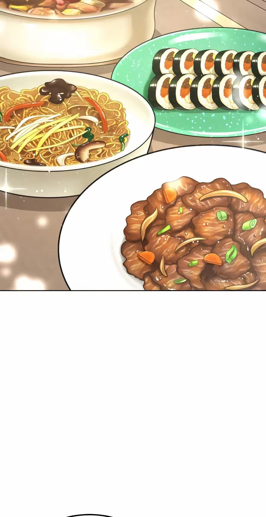 The Smiling Boxer Chapter 49 page 30 - 