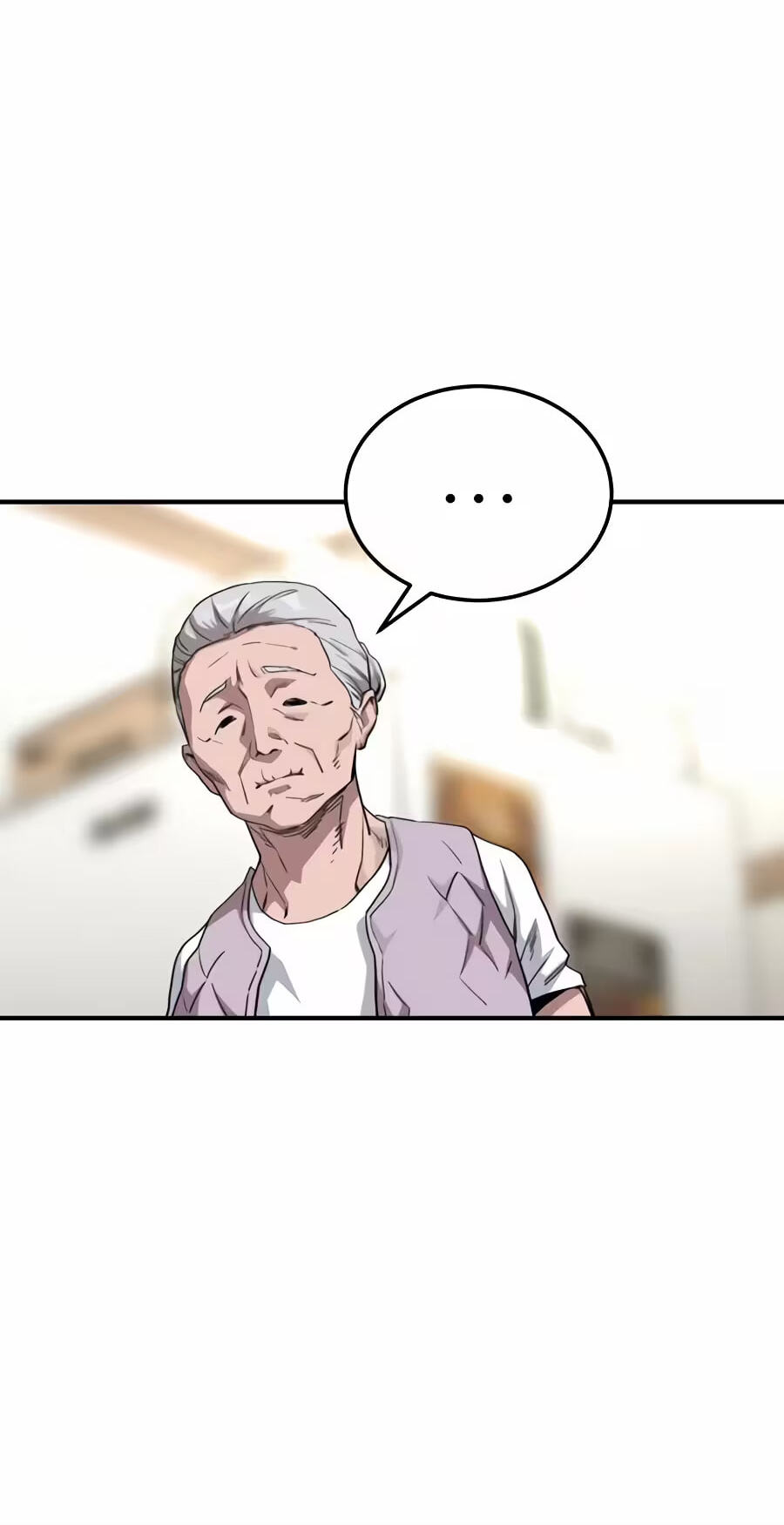 The Smiling Boxer Chapter 49 page 35 - 