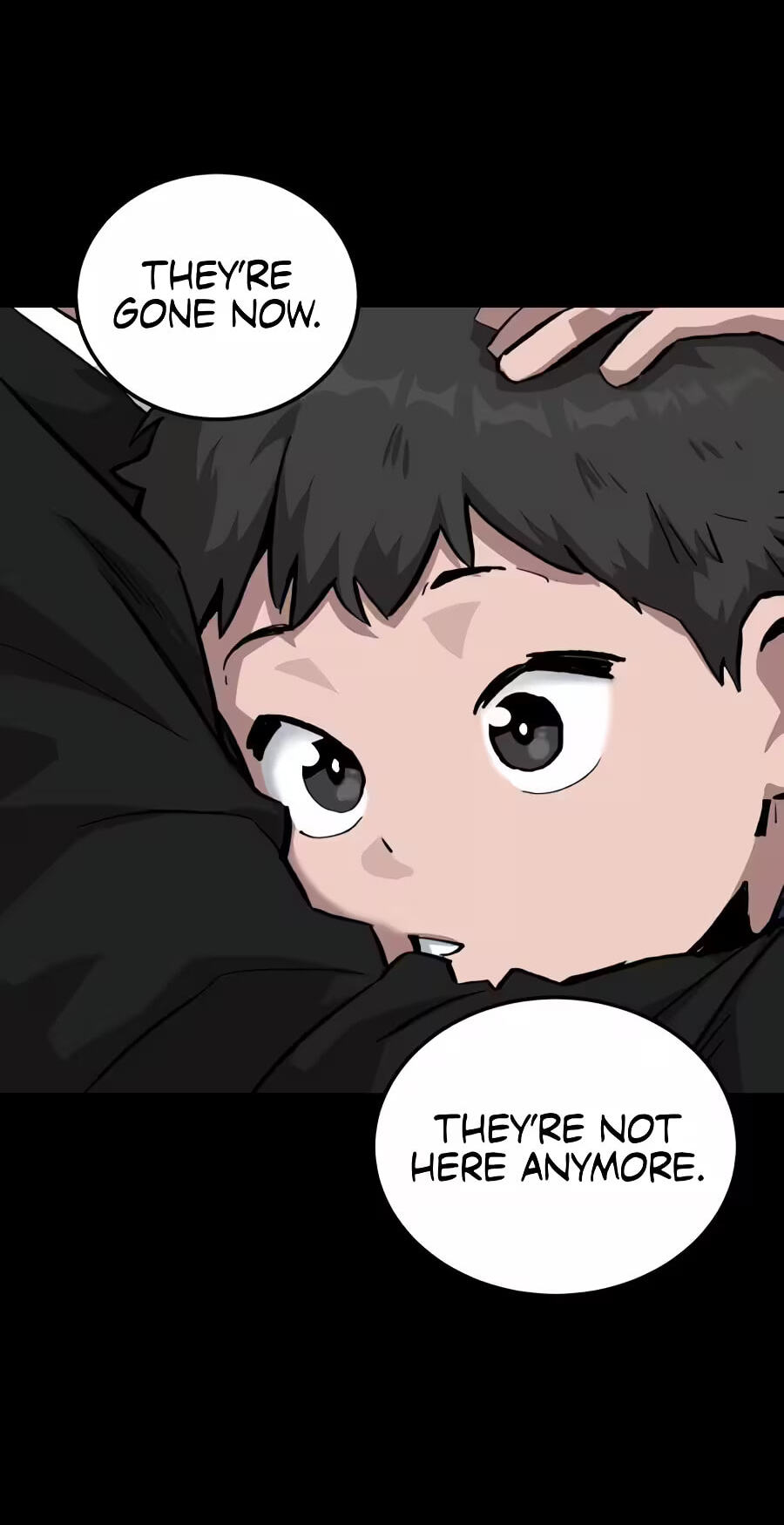 The Smiling Boxer Chapter 49 page 40 - 