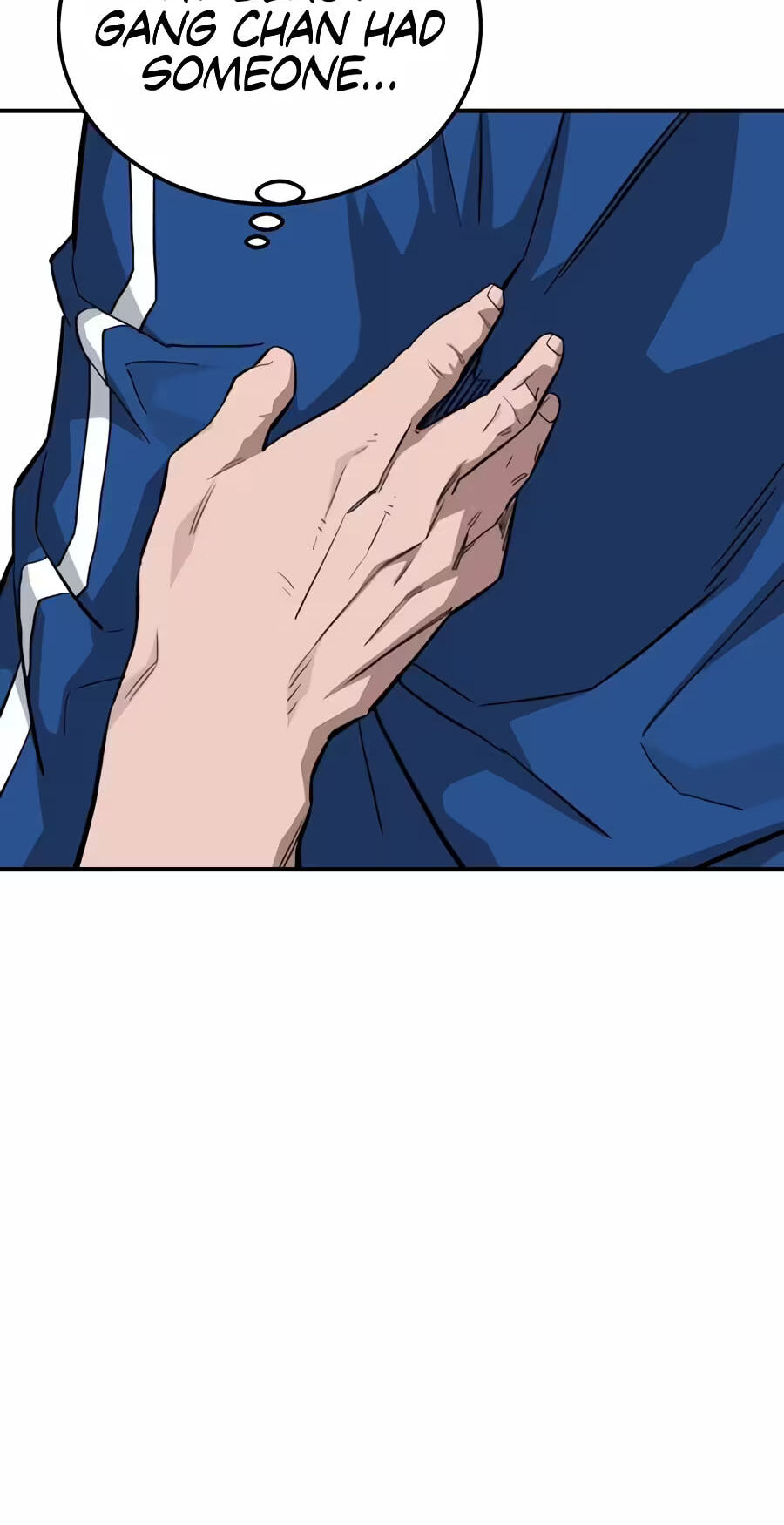 The Smiling Boxer Chapter 49 page 43 - 