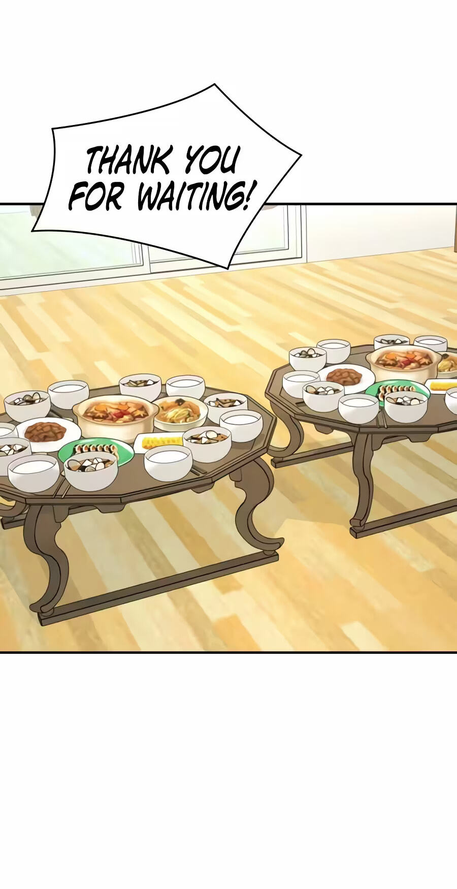The Smiling Boxer Chapter 49 page 48 - 