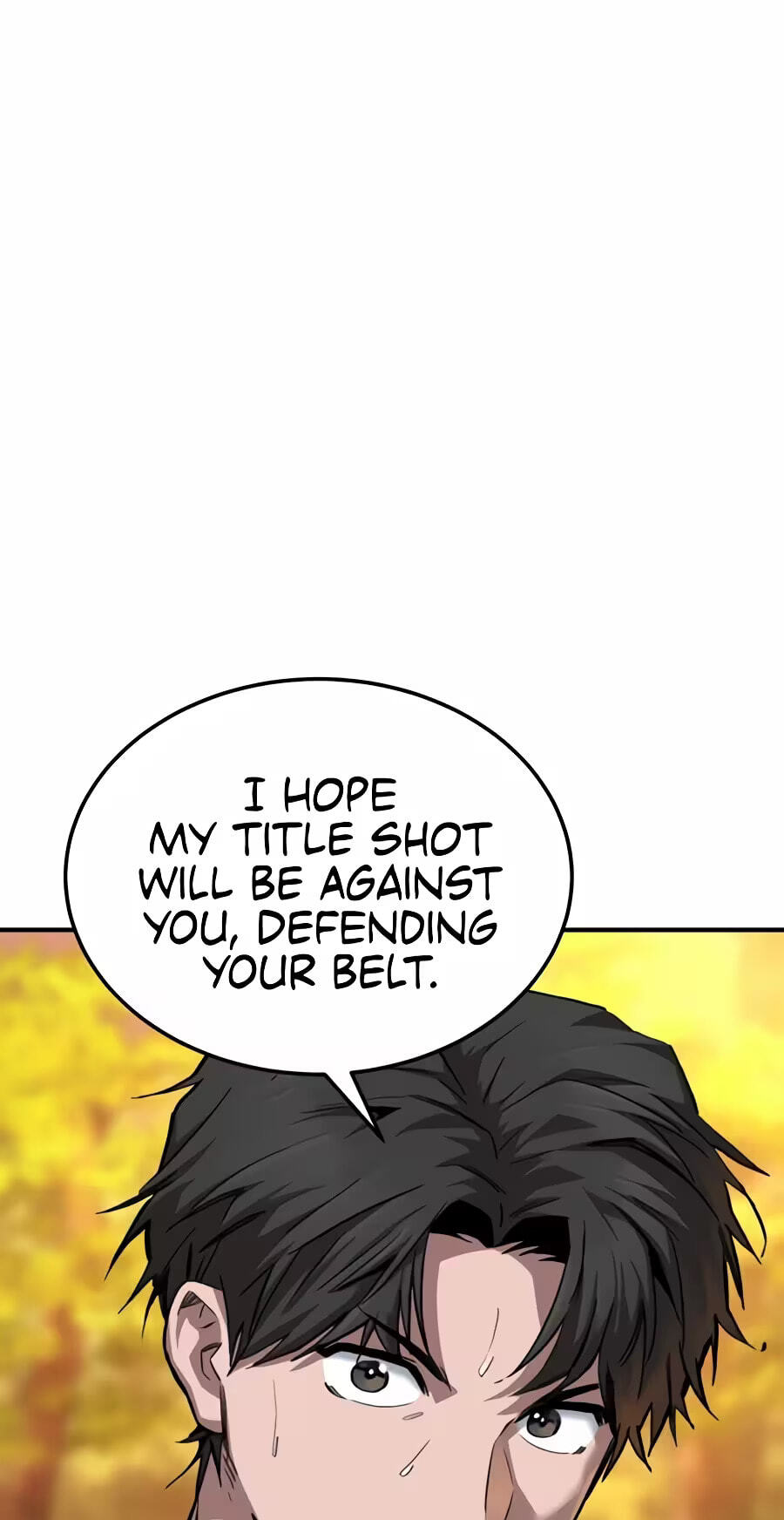 The Smiling Boxer Chapter 49 page 6 - 