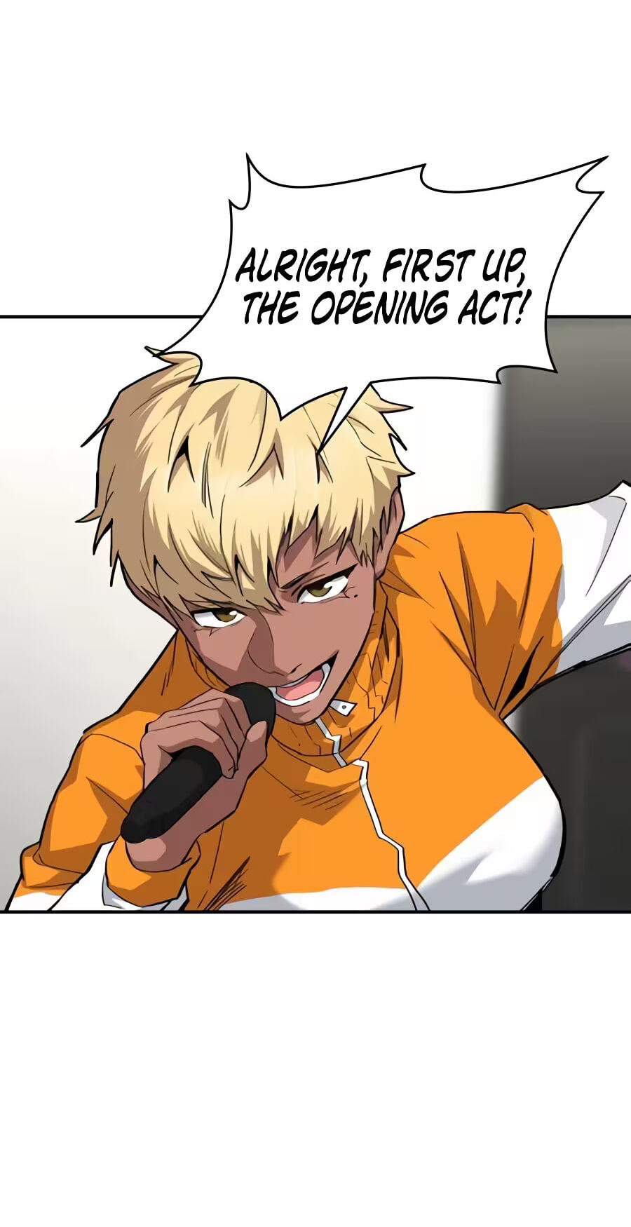 The Smiling Boxer Chapter 49 page 52 - 