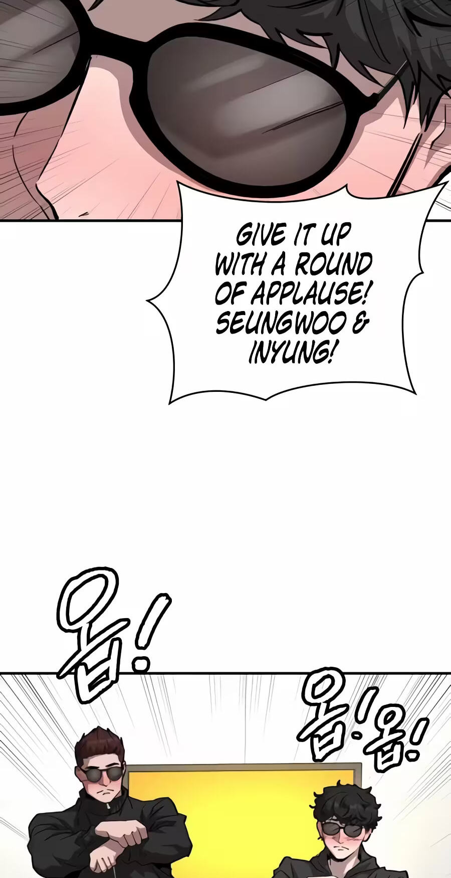 The Smiling Boxer Chapter 49 page 55 - 