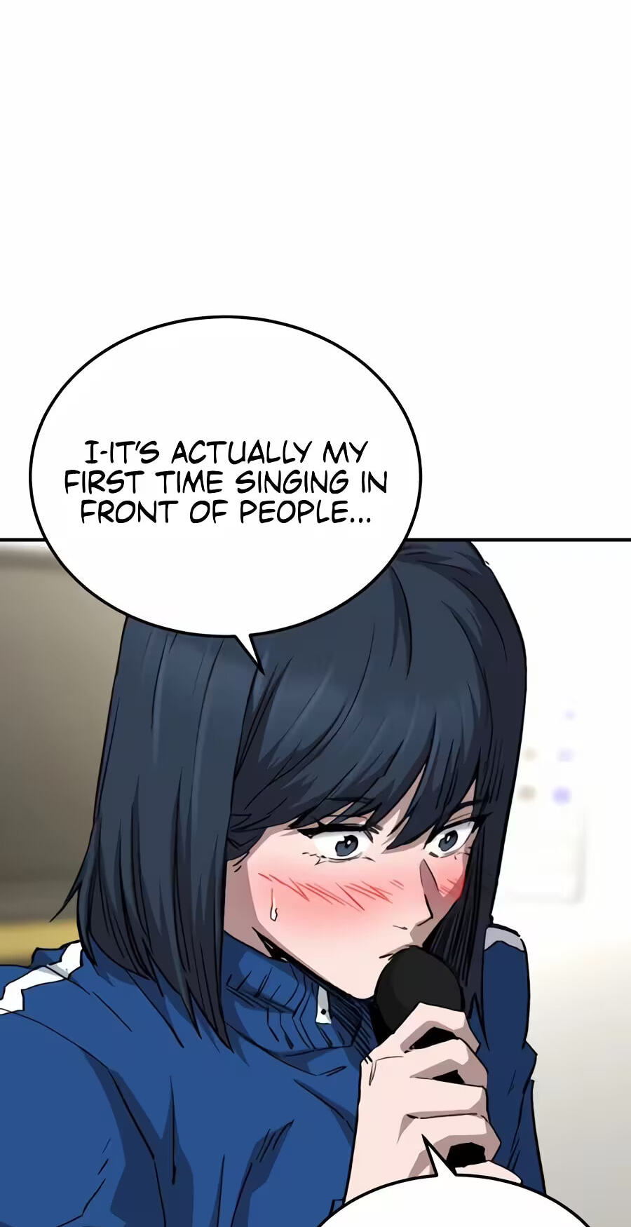 The Smiling Boxer Chapter 49 page 60 - 
