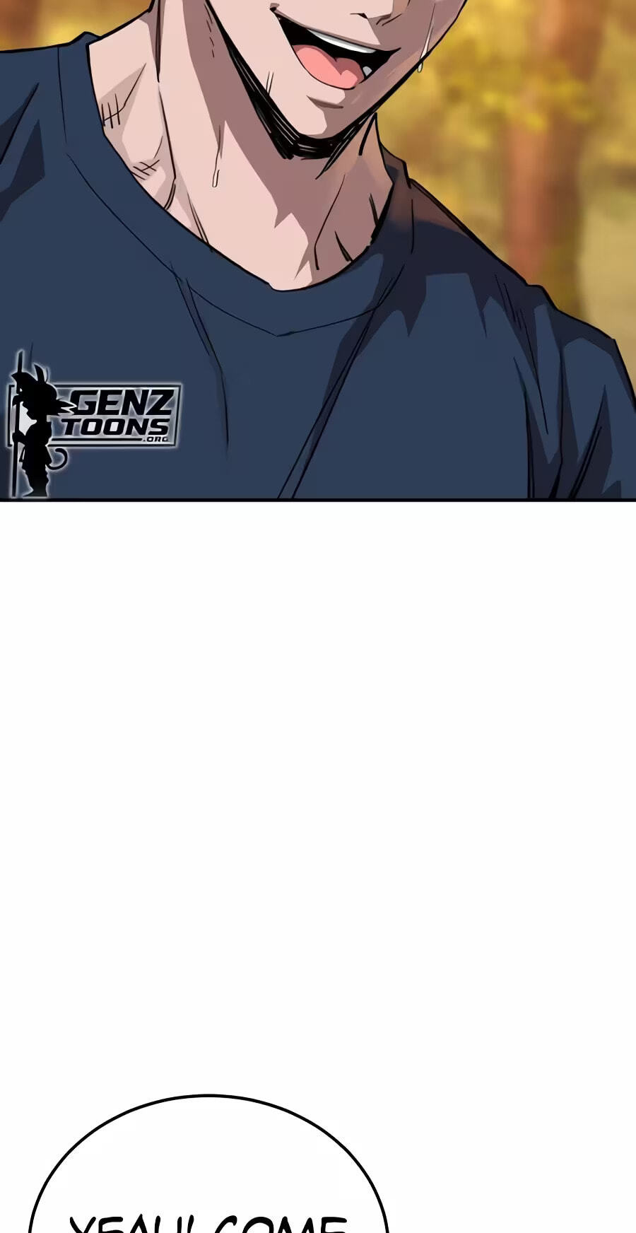 The Smiling Boxer Chapter 49 page 7 - 