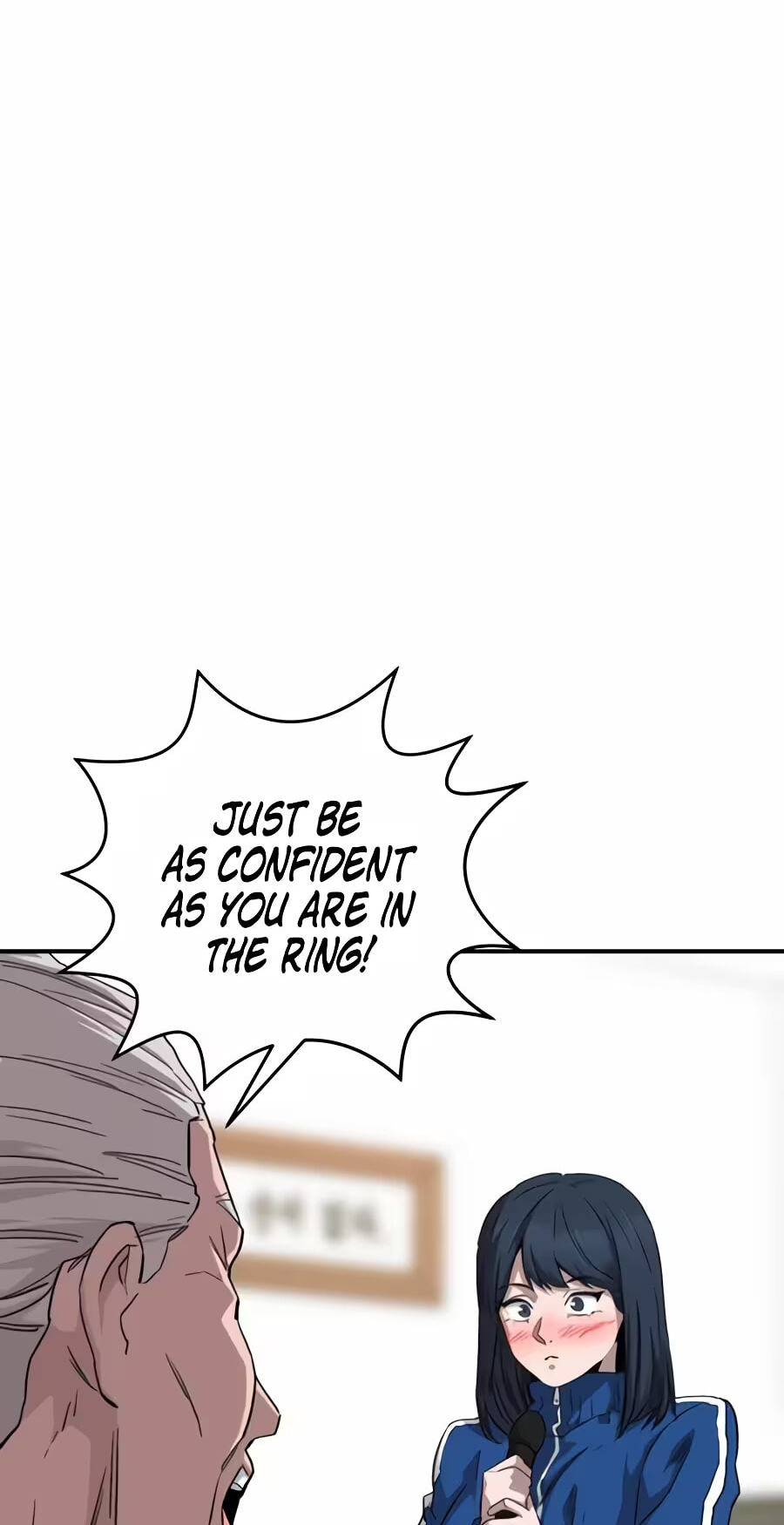 The Smiling Boxer Chapter 49 page 62 - 