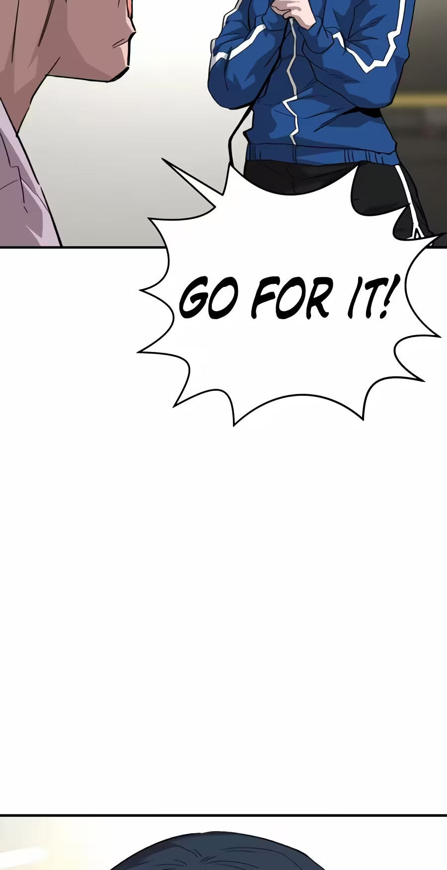The Smiling Boxer Chapter 49 page 63 - 