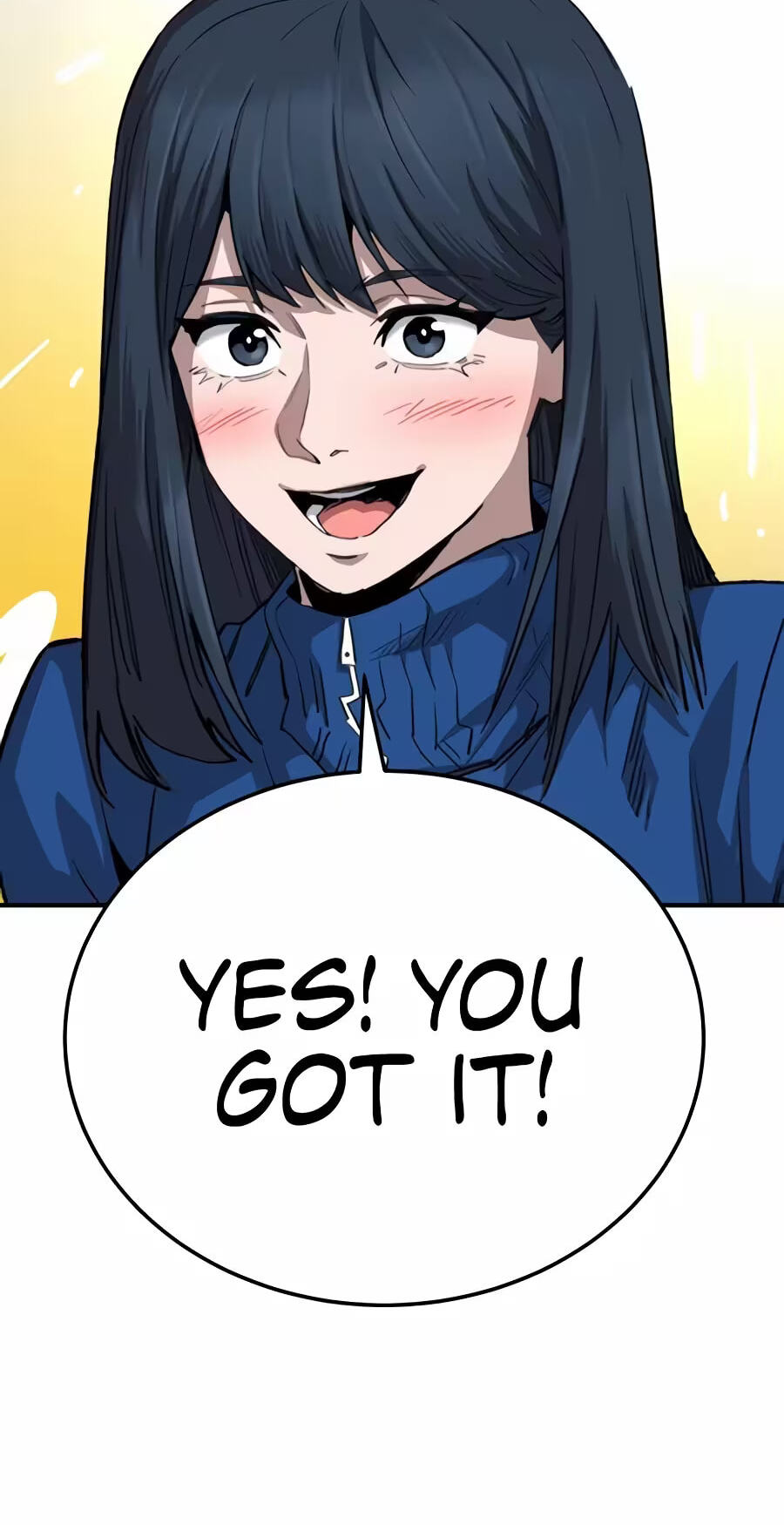 The Smiling Boxer Chapter 49 page 64 - 