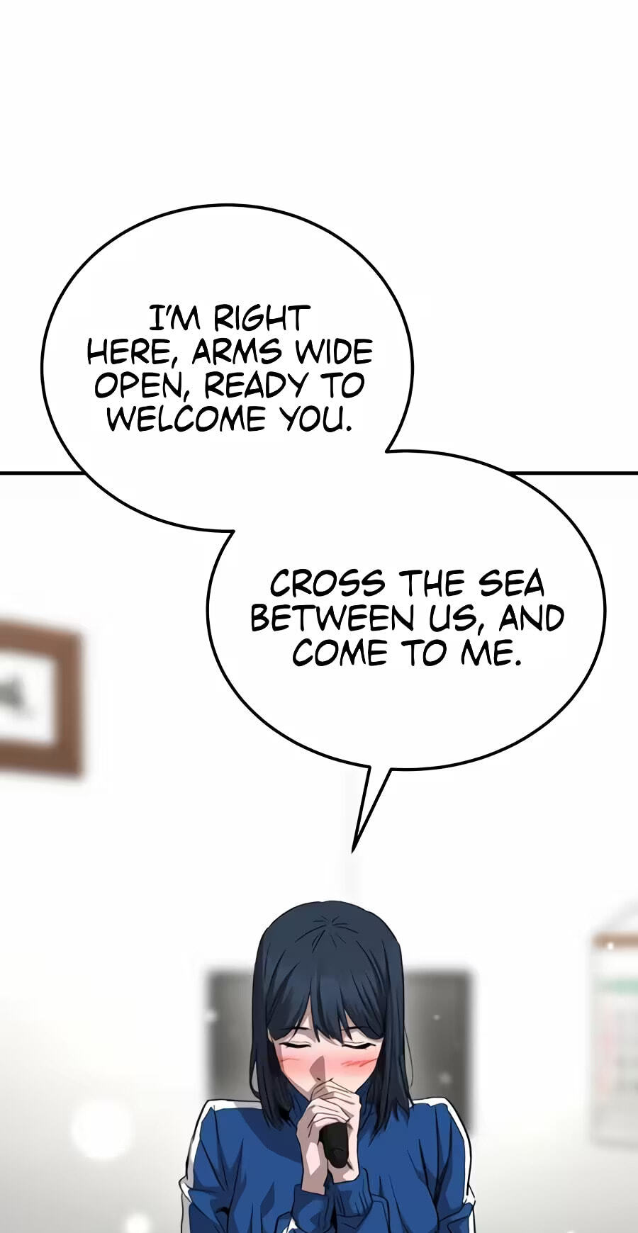 The Smiling Boxer Chapter 49 page 65 - 