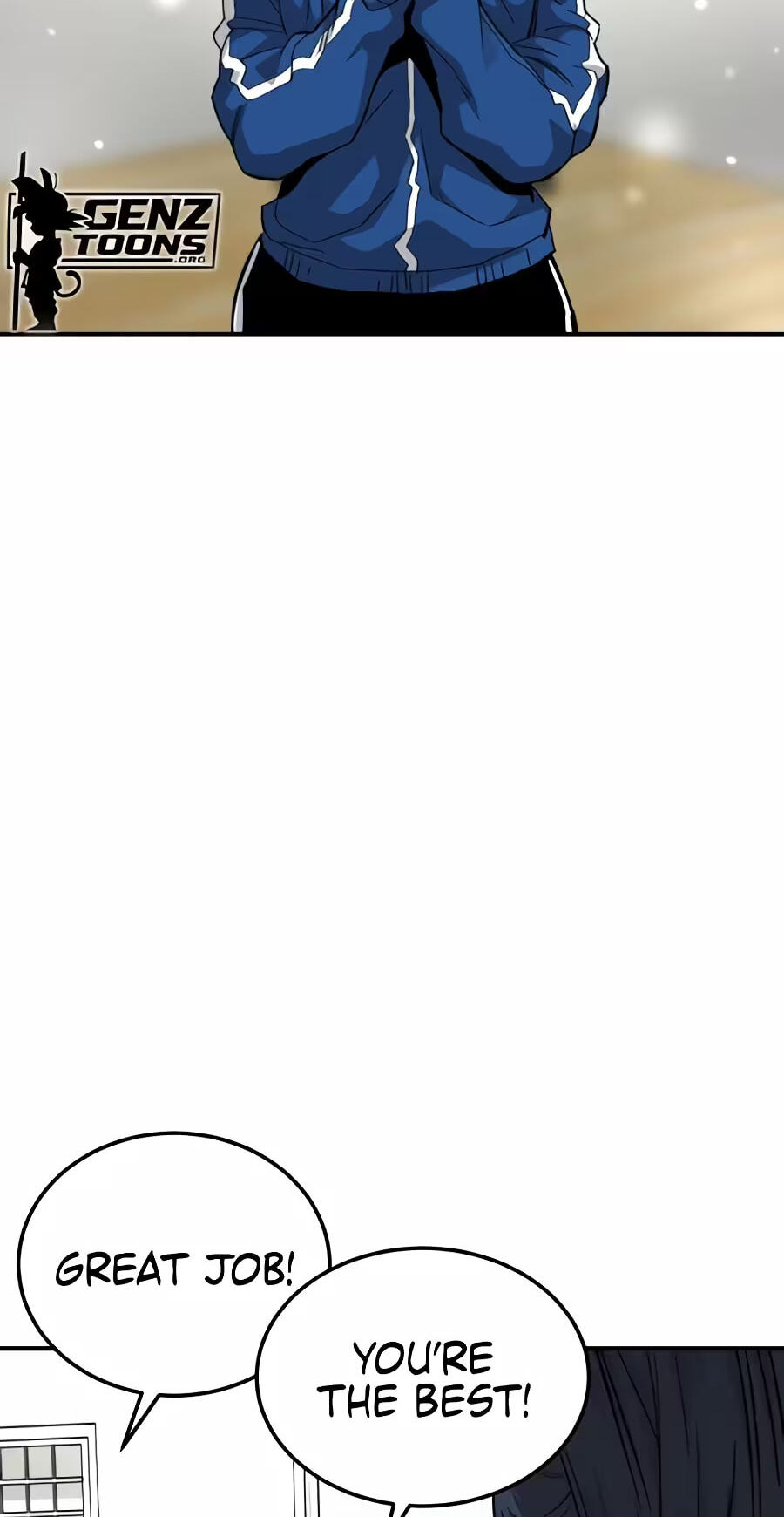 The Smiling Boxer Chapter 49 page 66 - 