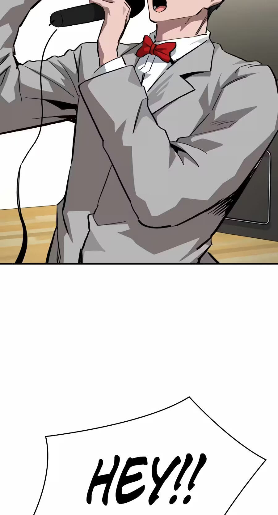 The Smiling Boxer Chapter 49 page 76 - 