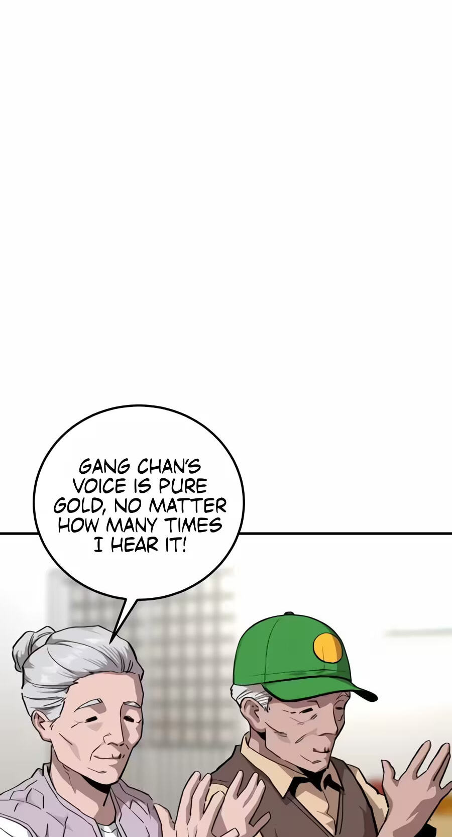 The Smiling Boxer Chapter 49 page 78 - 