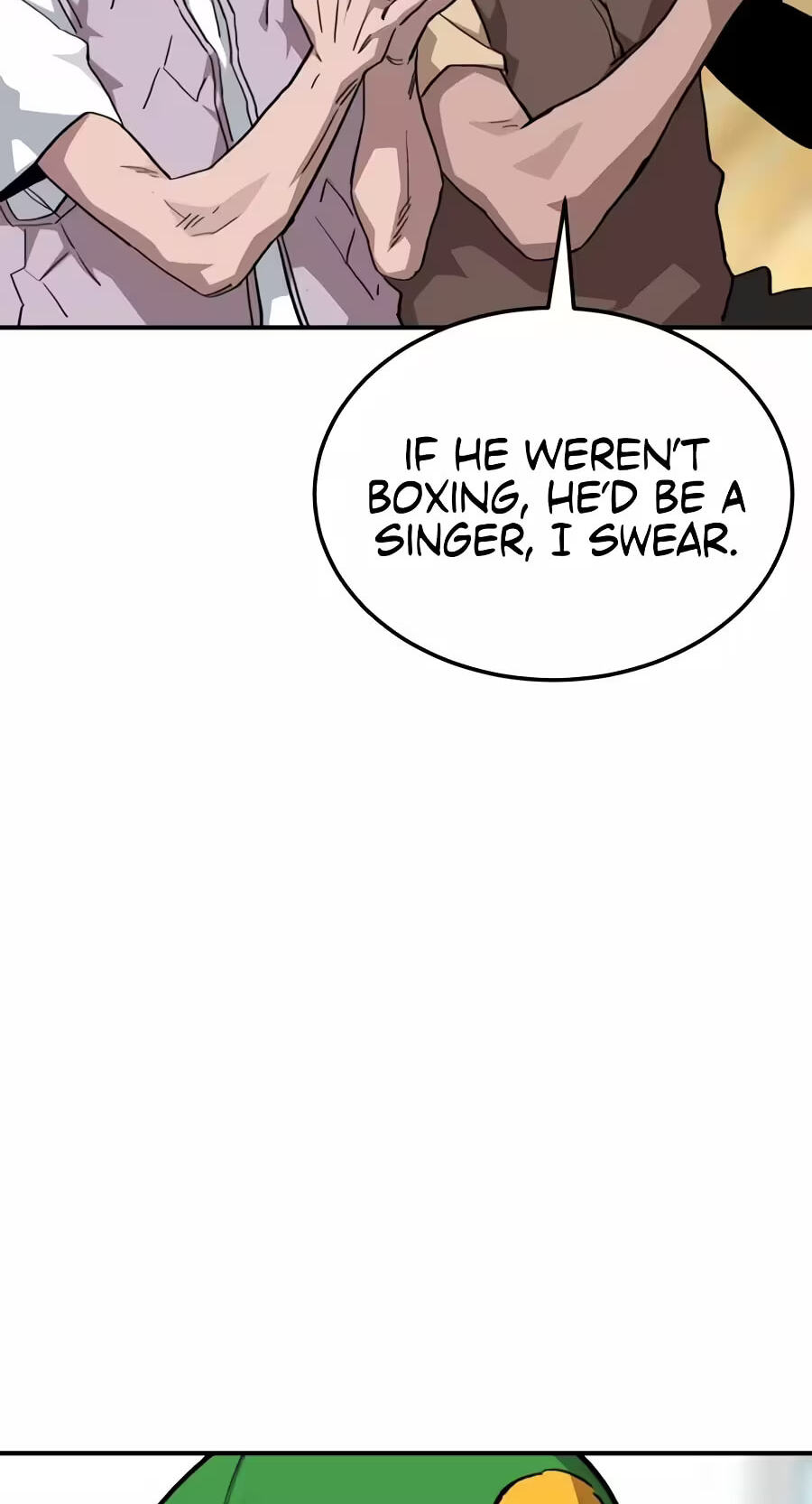 The Smiling Boxer Chapter 49 page 79 - 