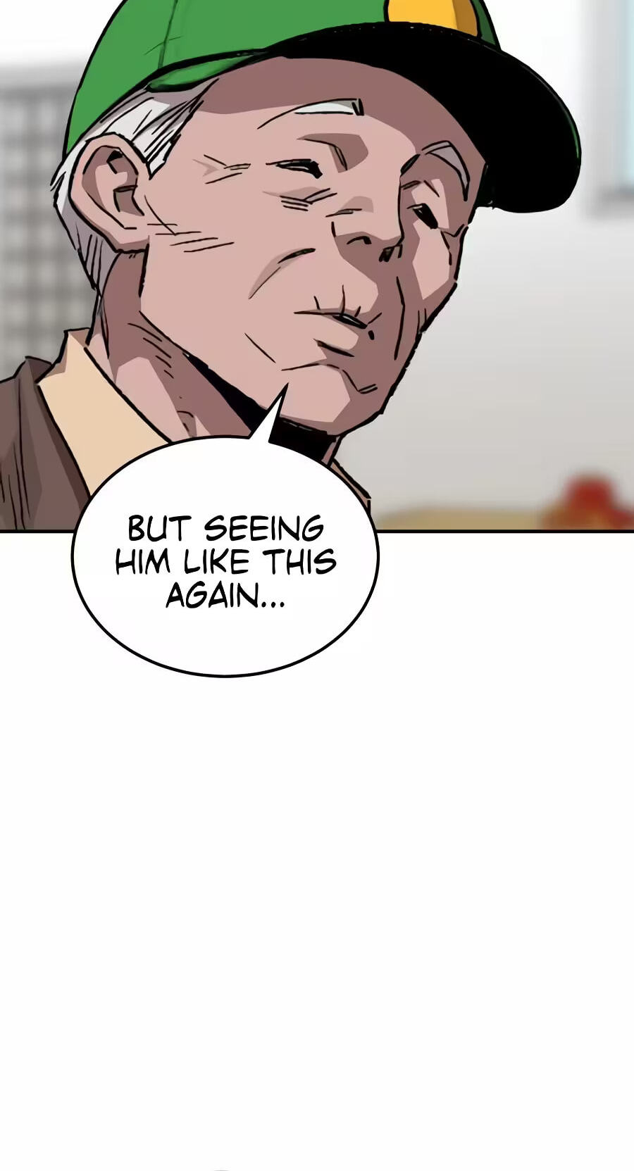 The Smiling Boxer Chapter 49 page 80 - 