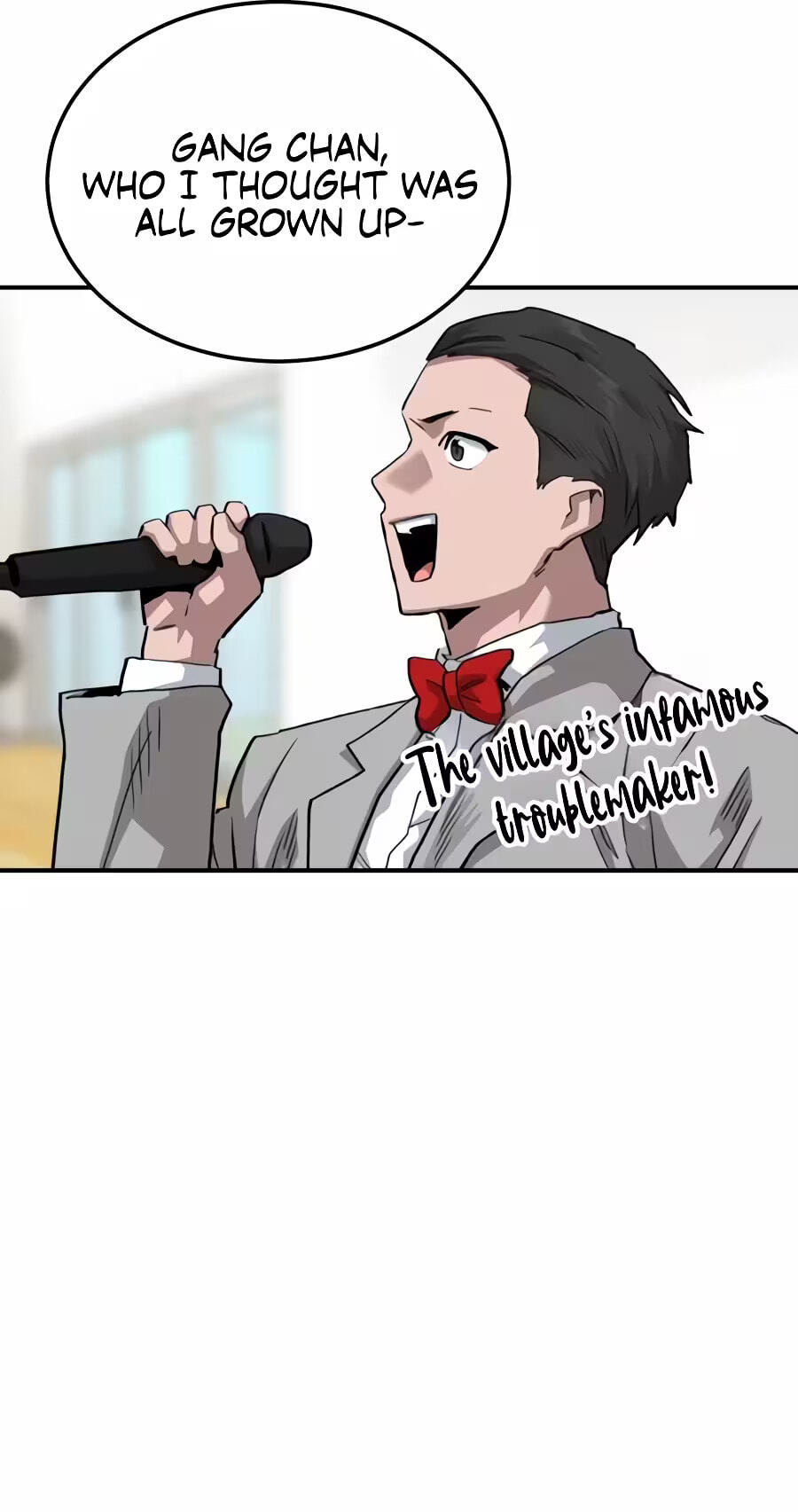 The Smiling Boxer Chapter 49 page 81 - 