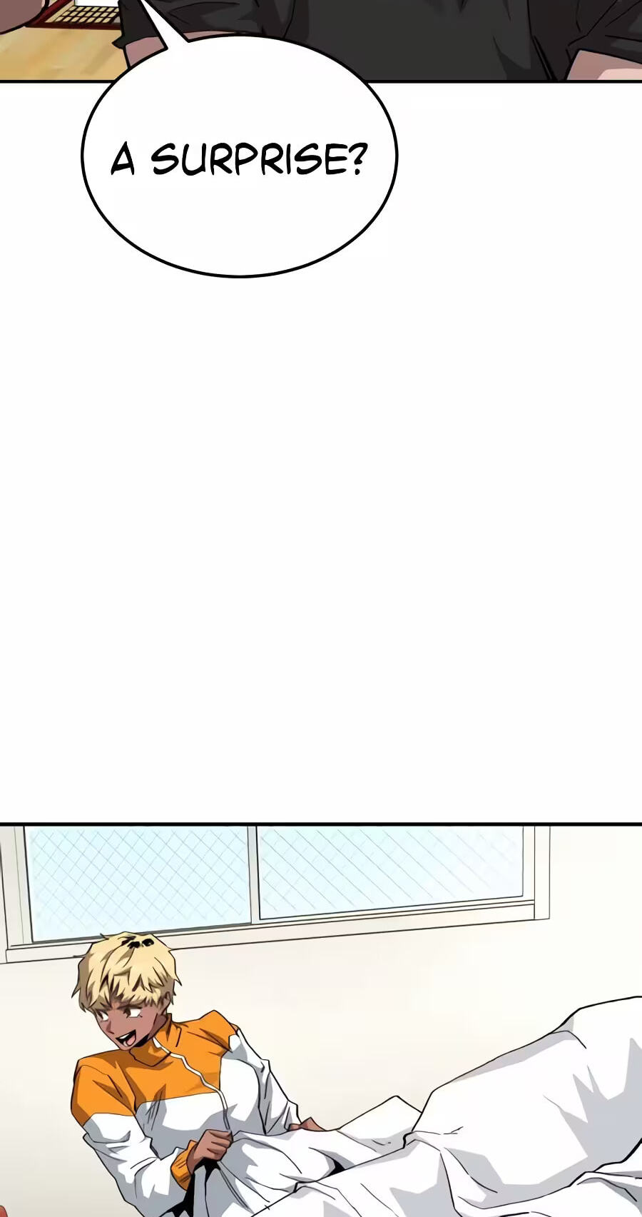The Smiling Boxer Chapter 49 page 87 - 