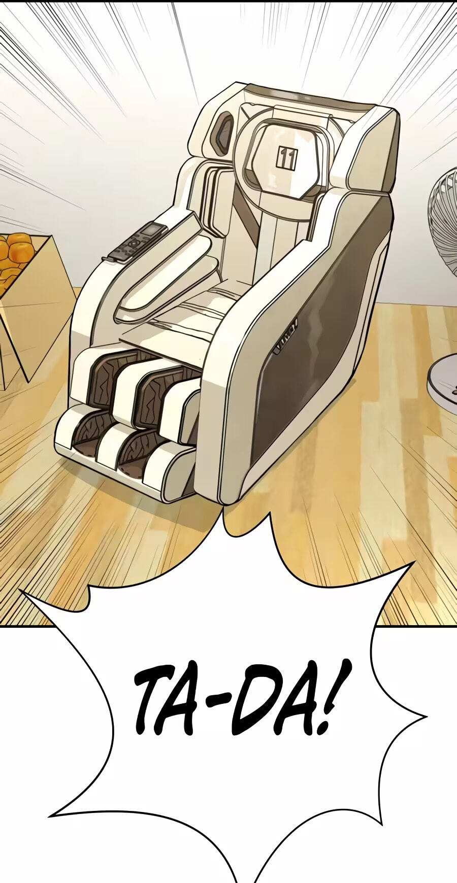 The Smiling Boxer Chapter 49 page 89 - 