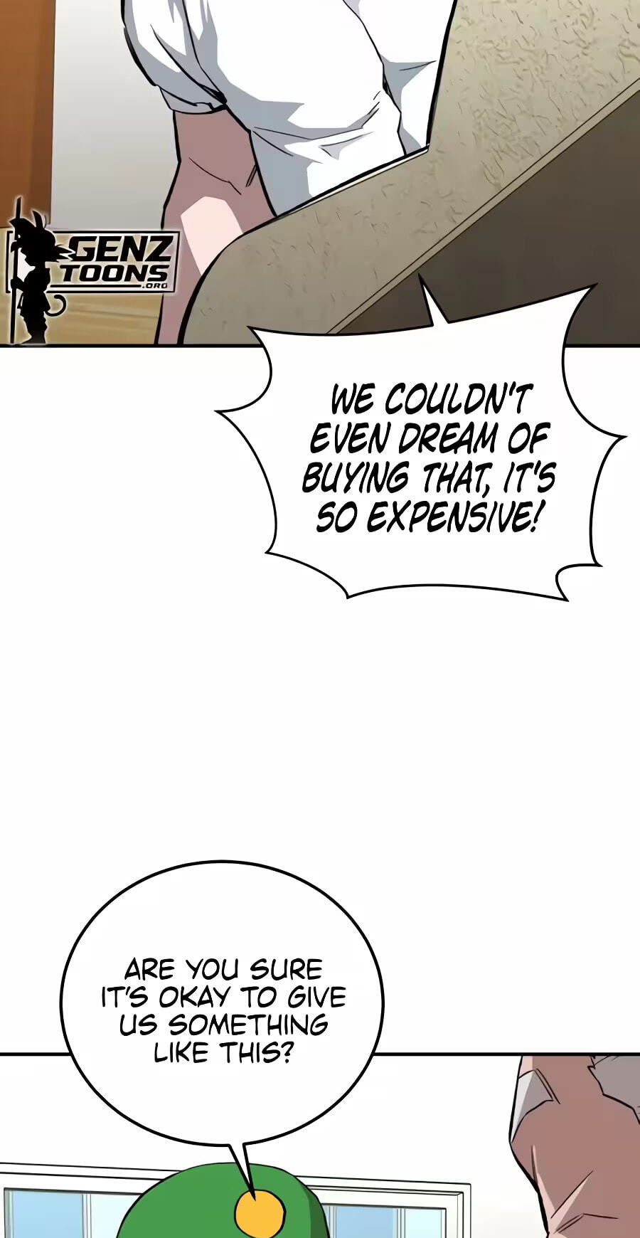 The Smiling Boxer Chapter 49 page 91 - 
