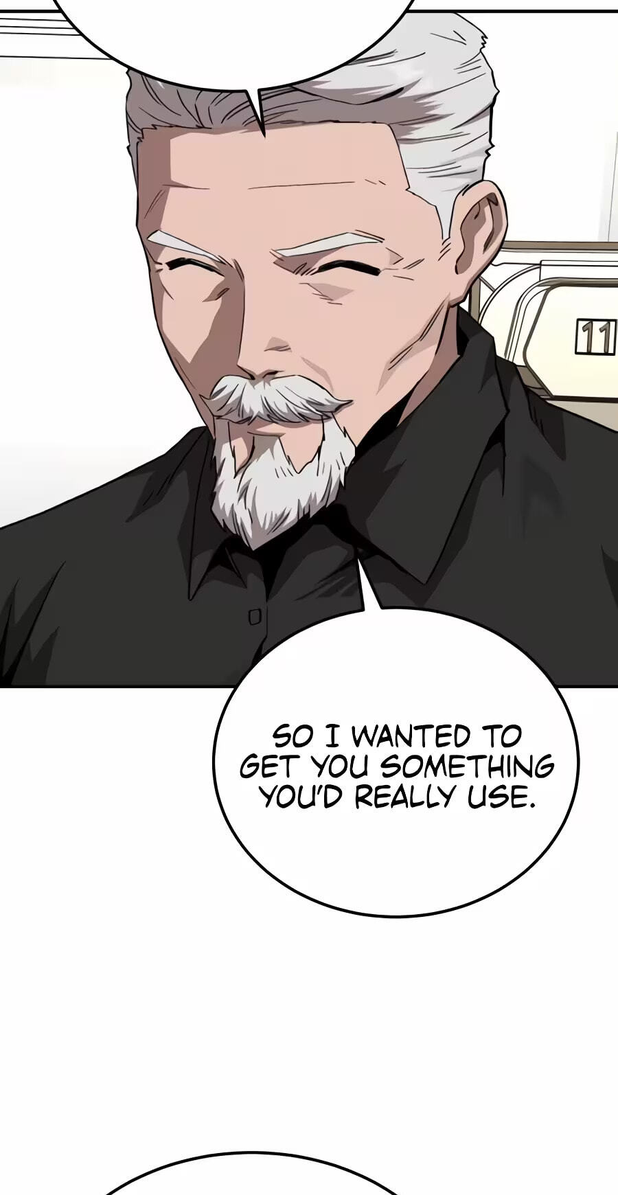 The Smiling Boxer Chapter 49 page 93 - 