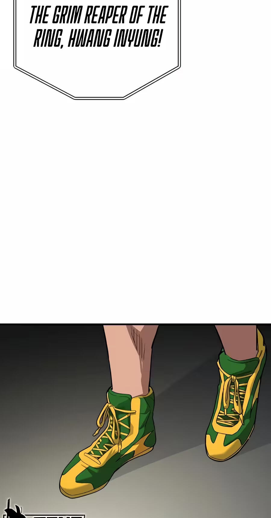 The Smiling Boxer Chapter 50 page 102 - 