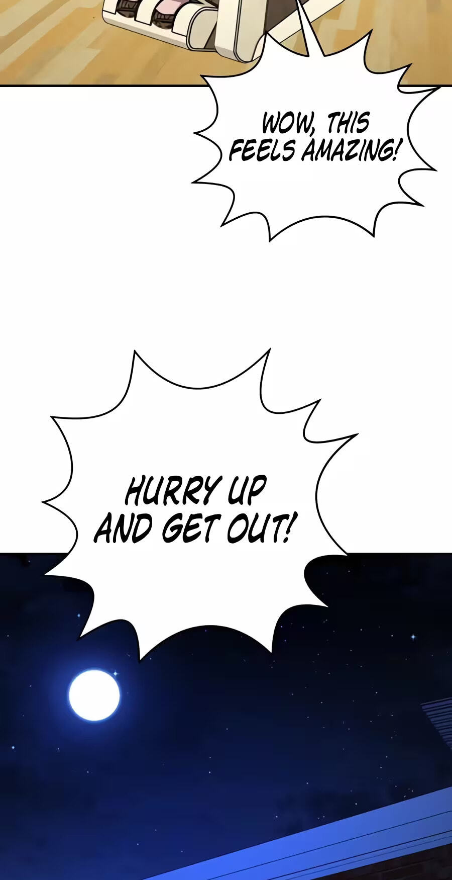 The Smiling Boxer Chapter 50 page 13 - 