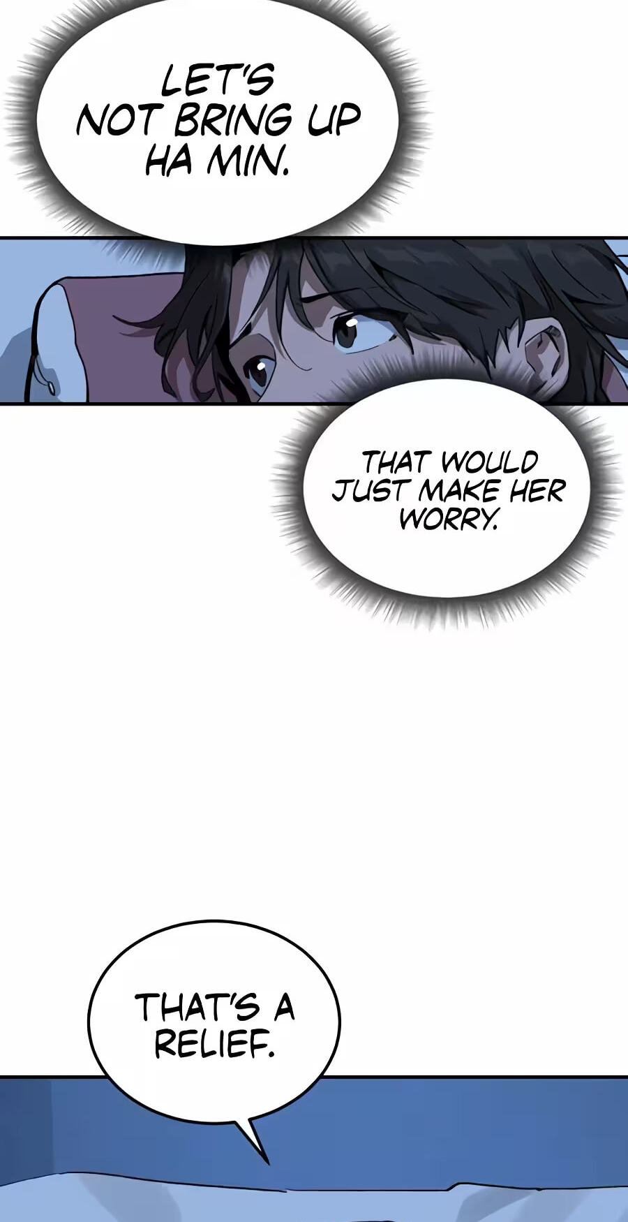 The Smiling Boxer Chapter 50 page 30 - 