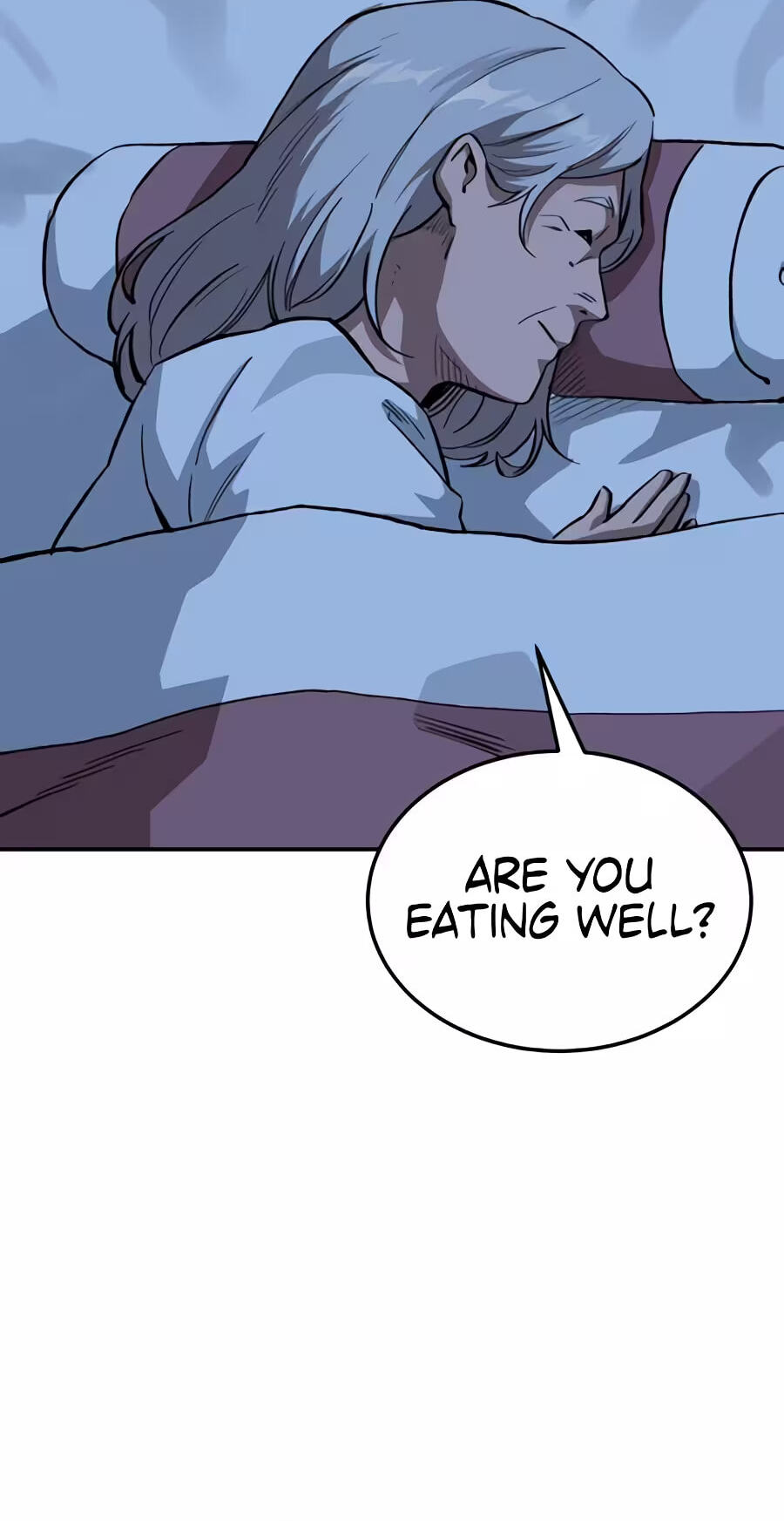 The Smiling Boxer Chapter 50 page 31 - 
