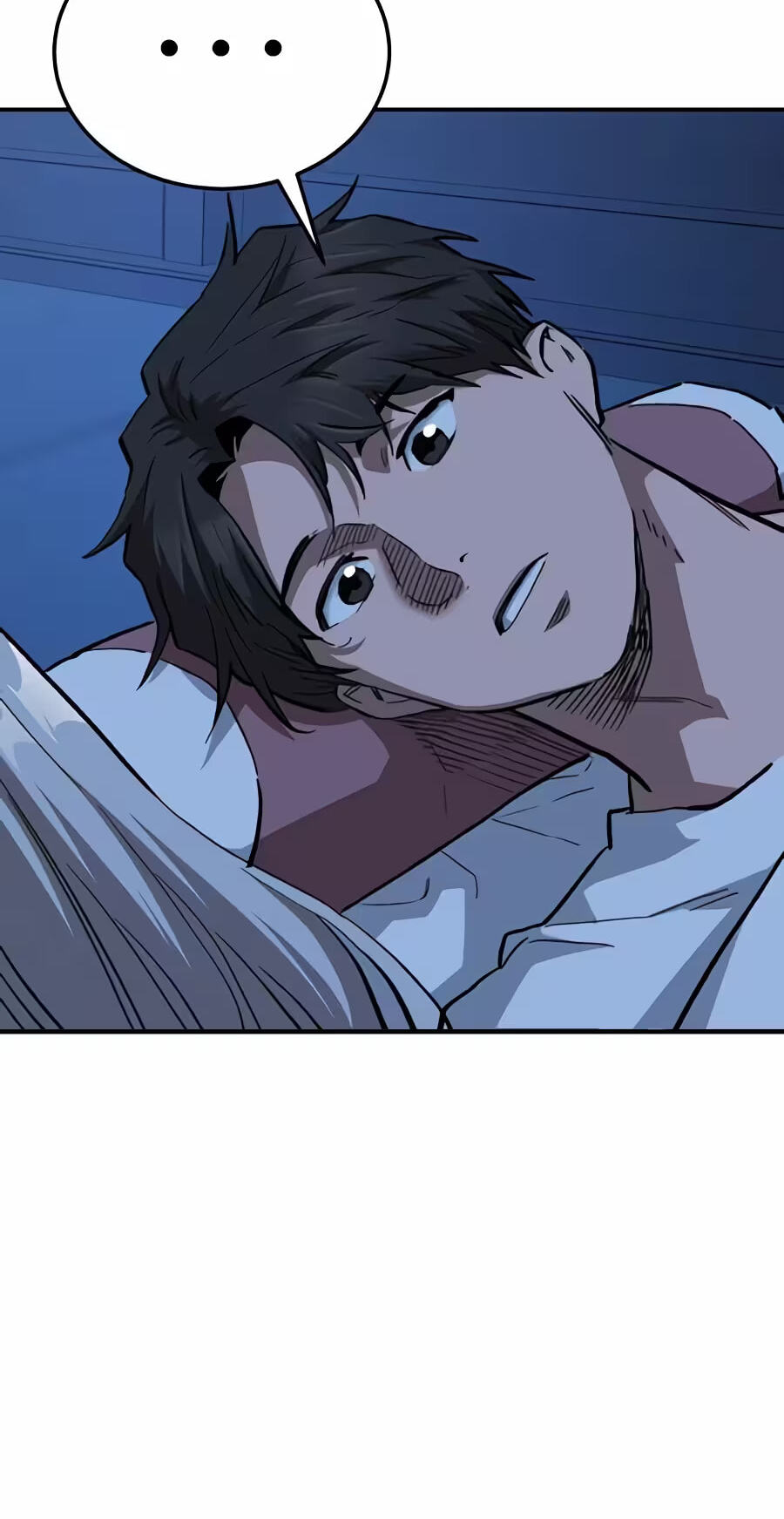 The Smiling Boxer Chapter 50 page 37 - 