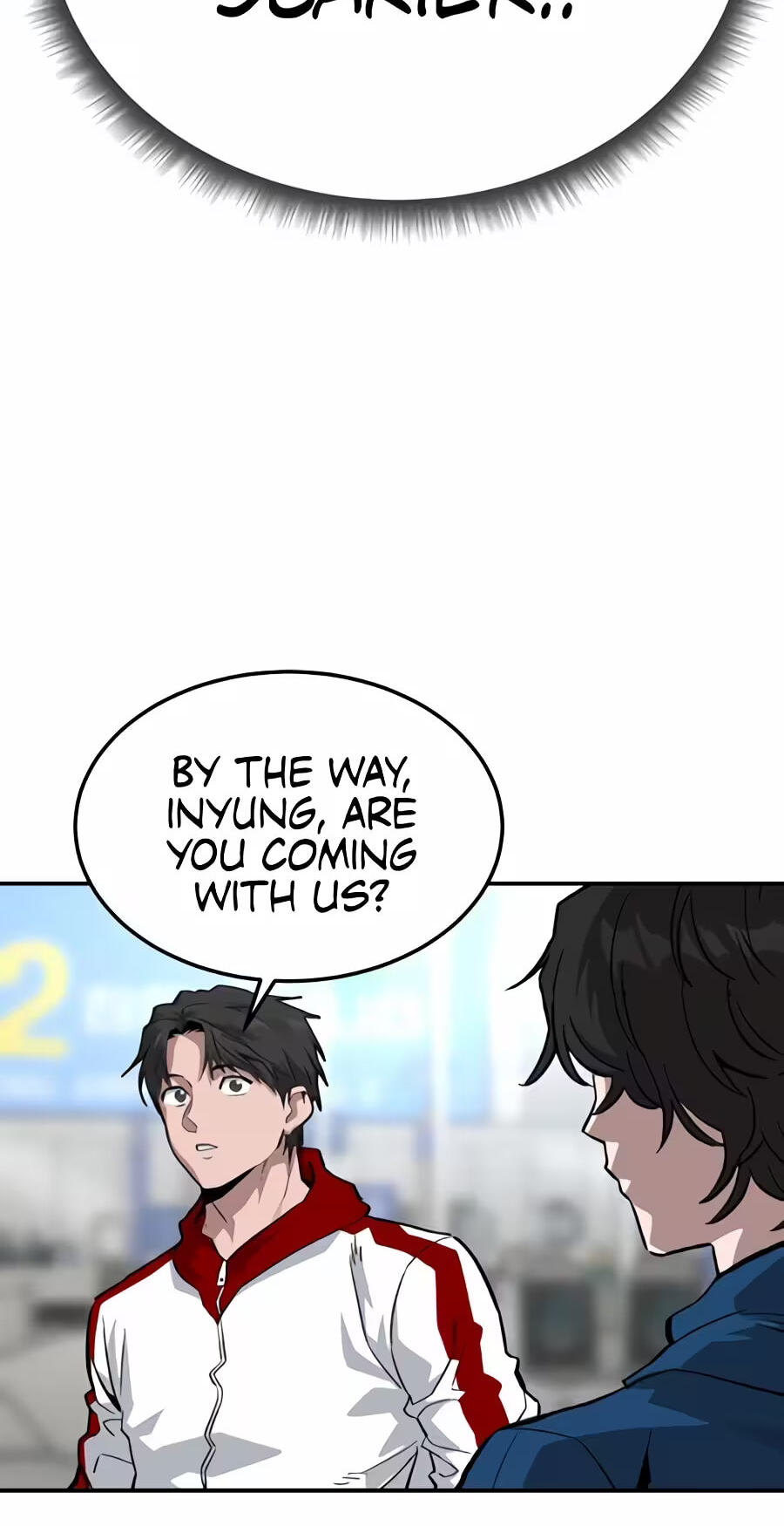 The Smiling Boxer Chapter 50 page 42 - 