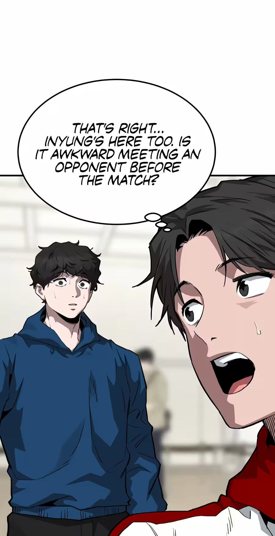 The Smiling Boxer Chapter 50 page 66 - 